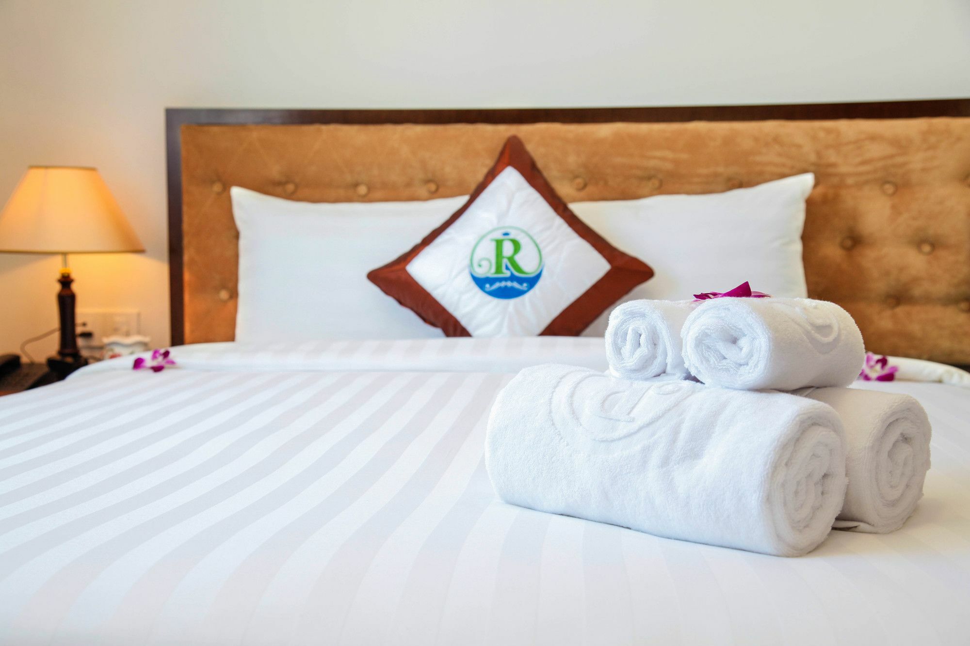 Ritzy Boutique Đà Nẵng