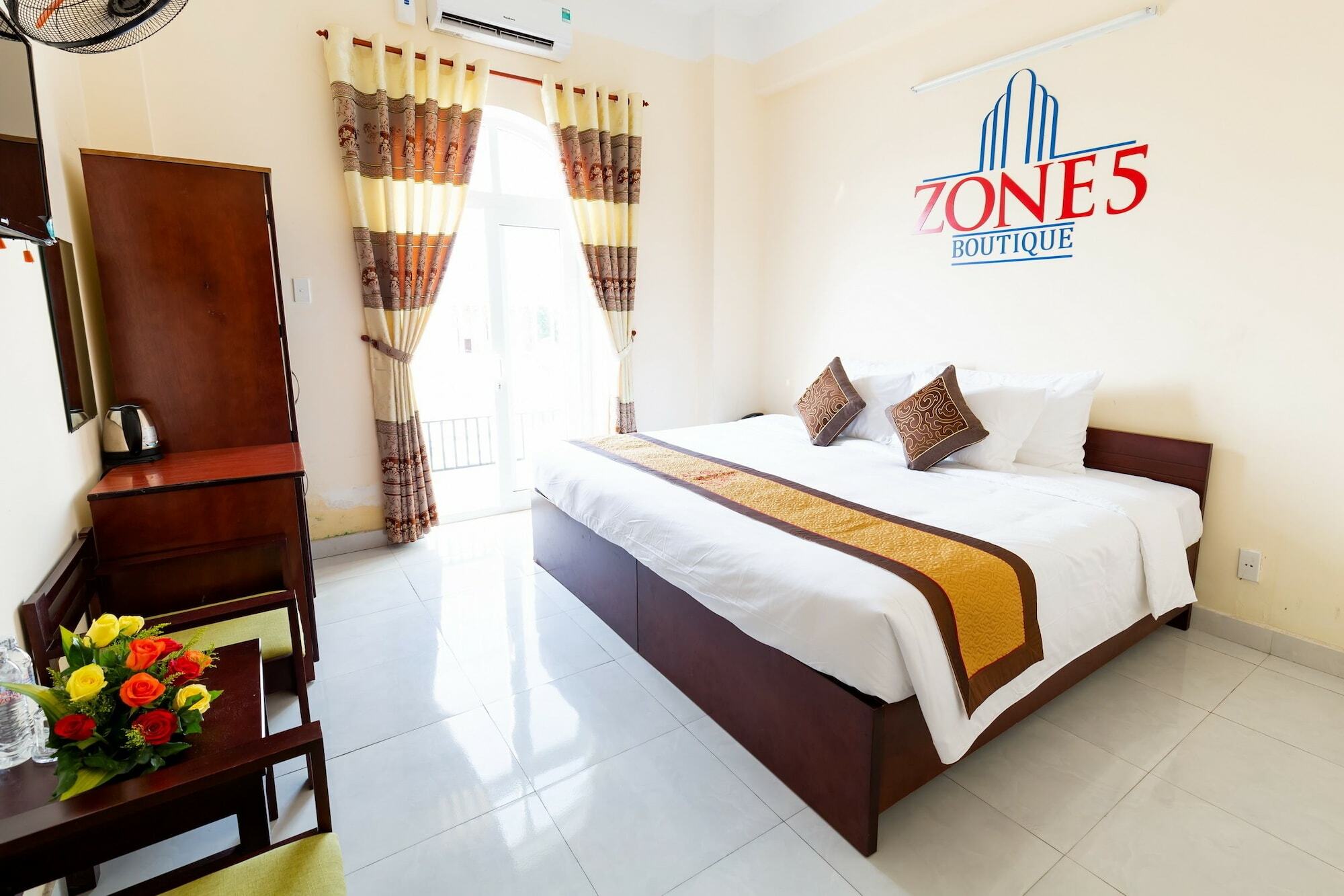 Hotel Zone 5 Boutique