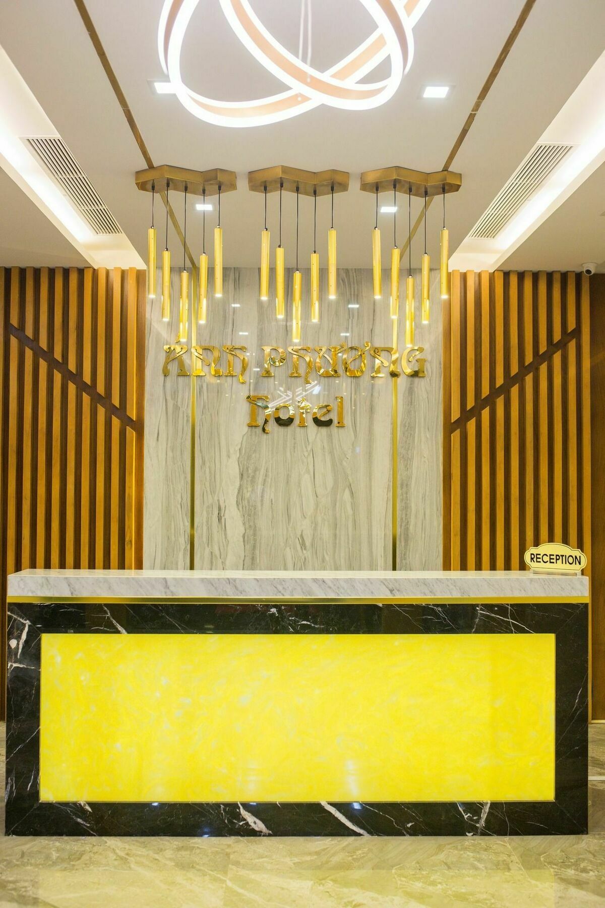 Hotel Anh Phuong & 3*