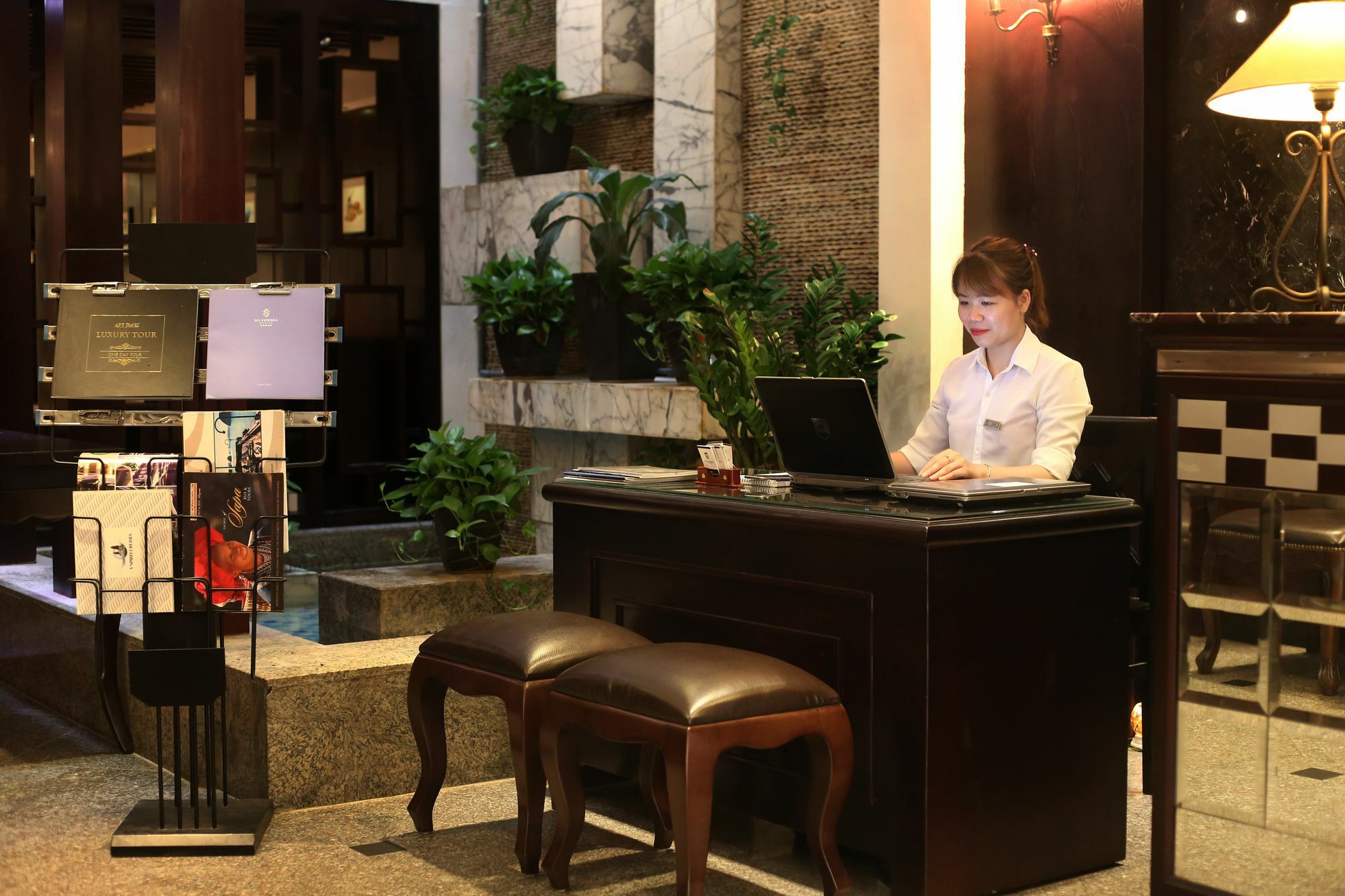 Khách Sạn&spa Hanoian