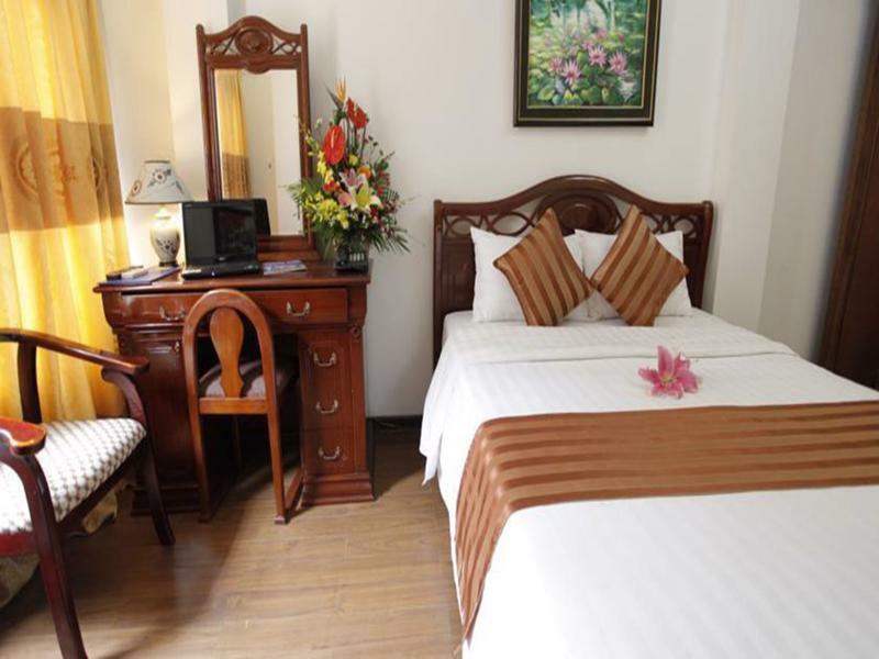 Camellia 5 Hotel