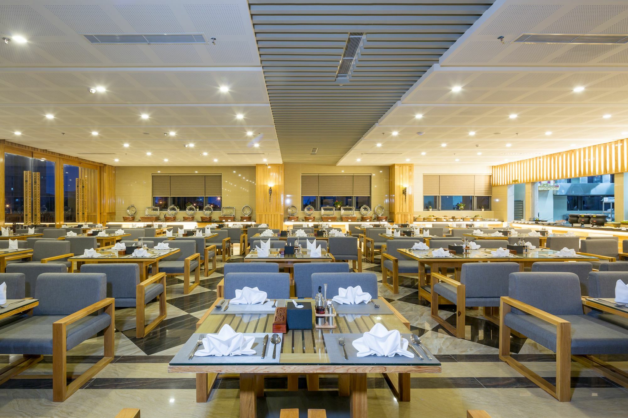 Hotel Nhu Minh Plaza Da Nang