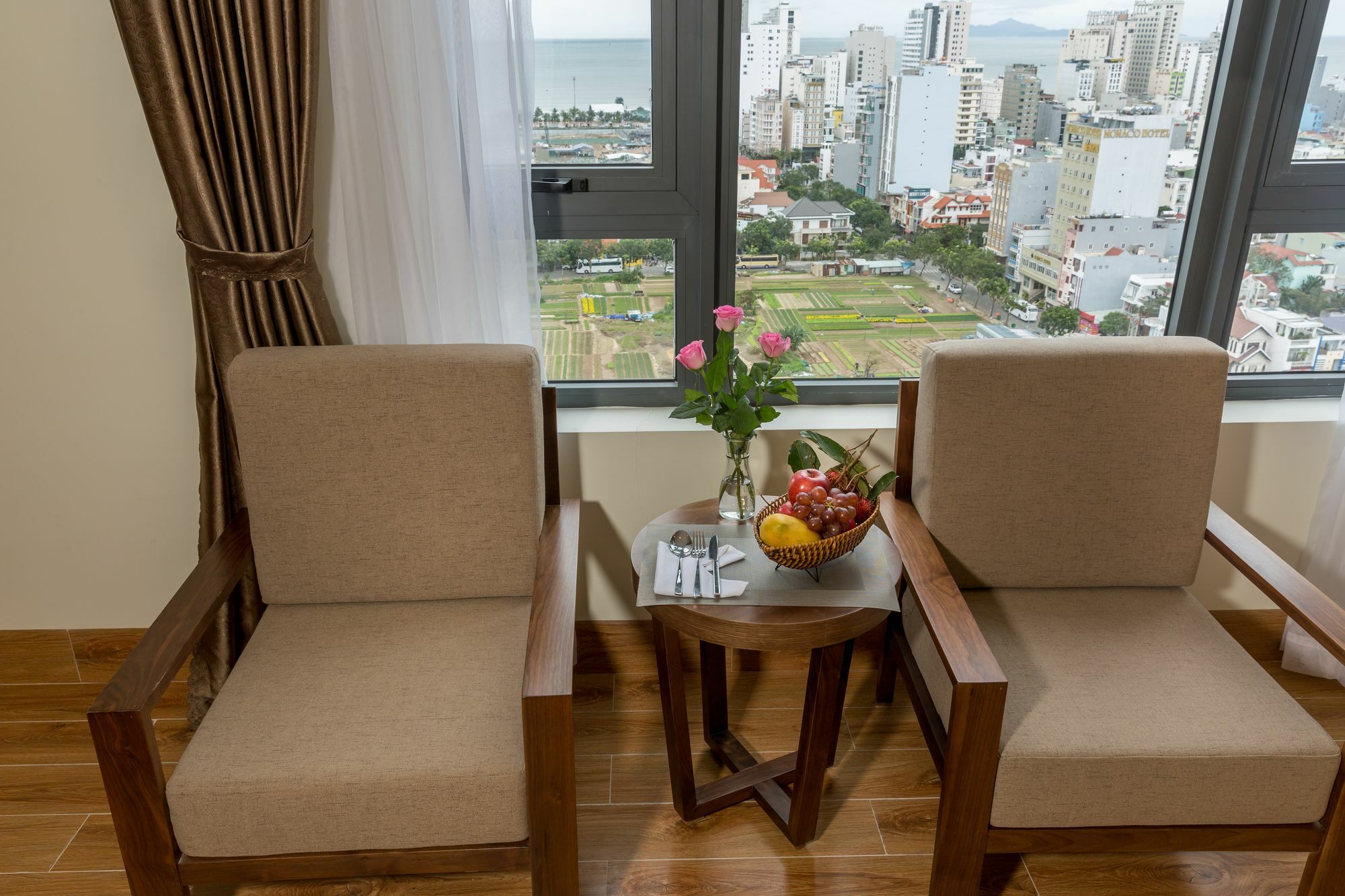 Nhu Minh Plaza Hotel Da Nang