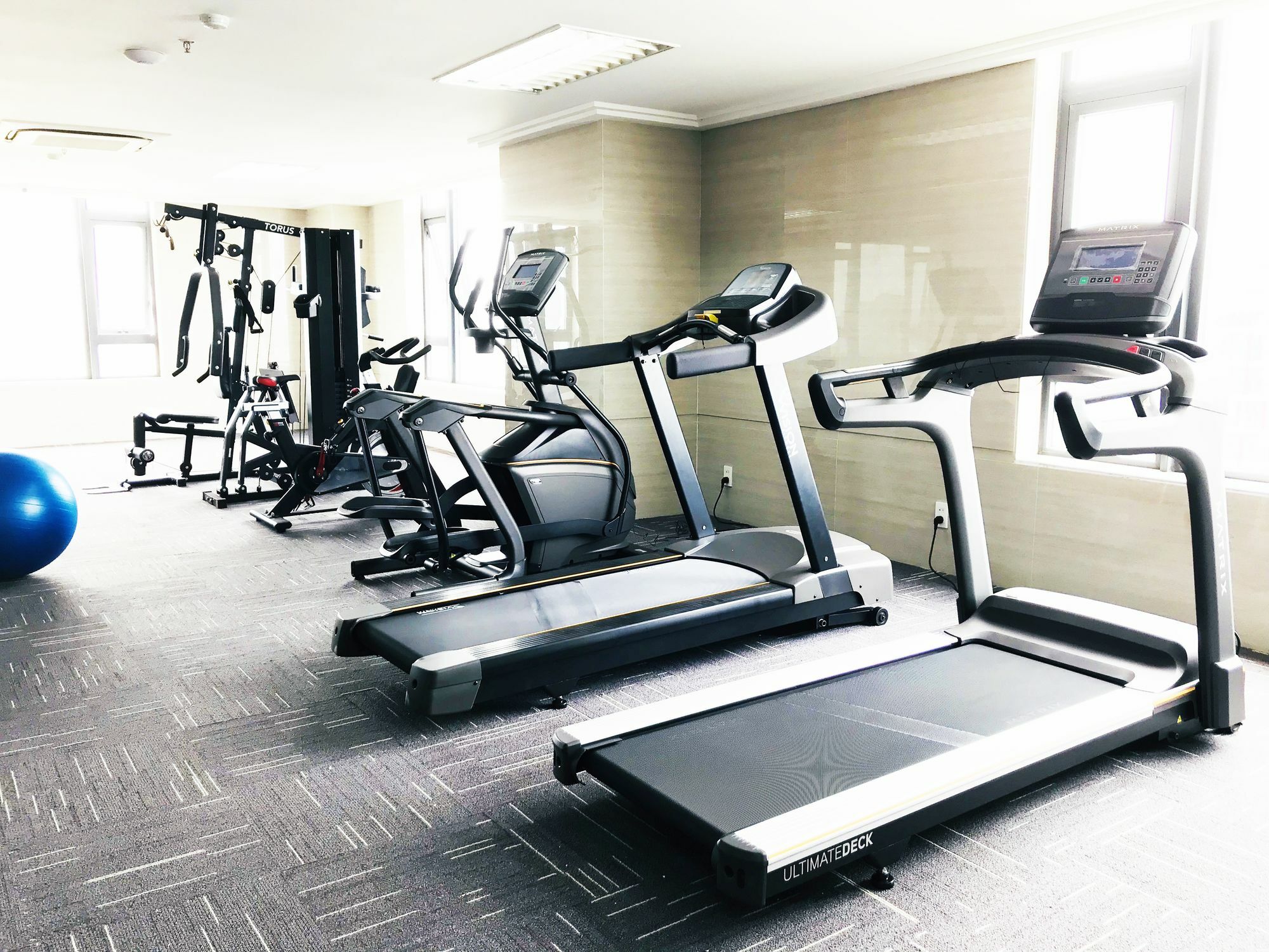 Nhu Minh Plaza 4*
