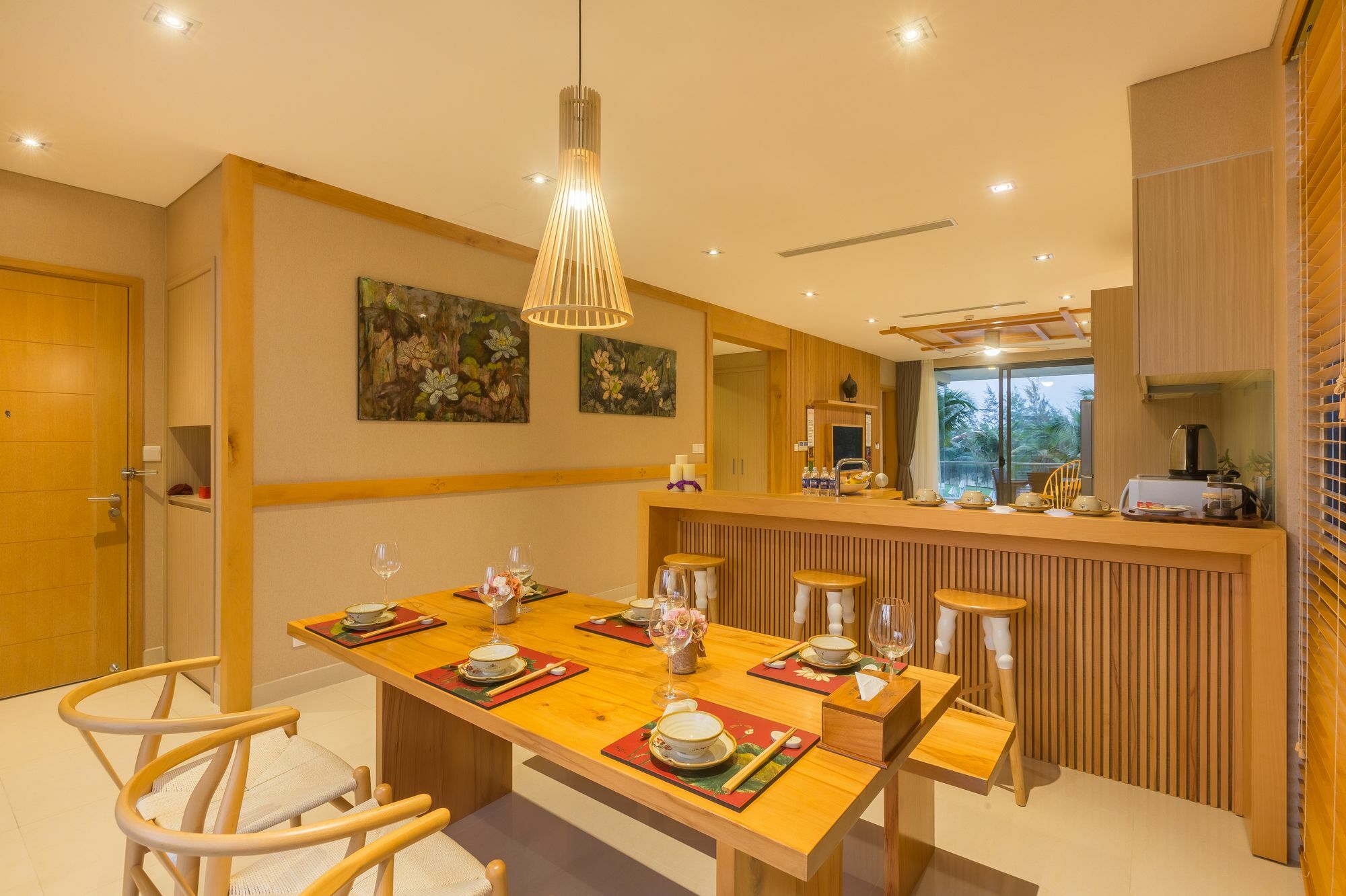 Maha Mangala Zen Garden & Resort