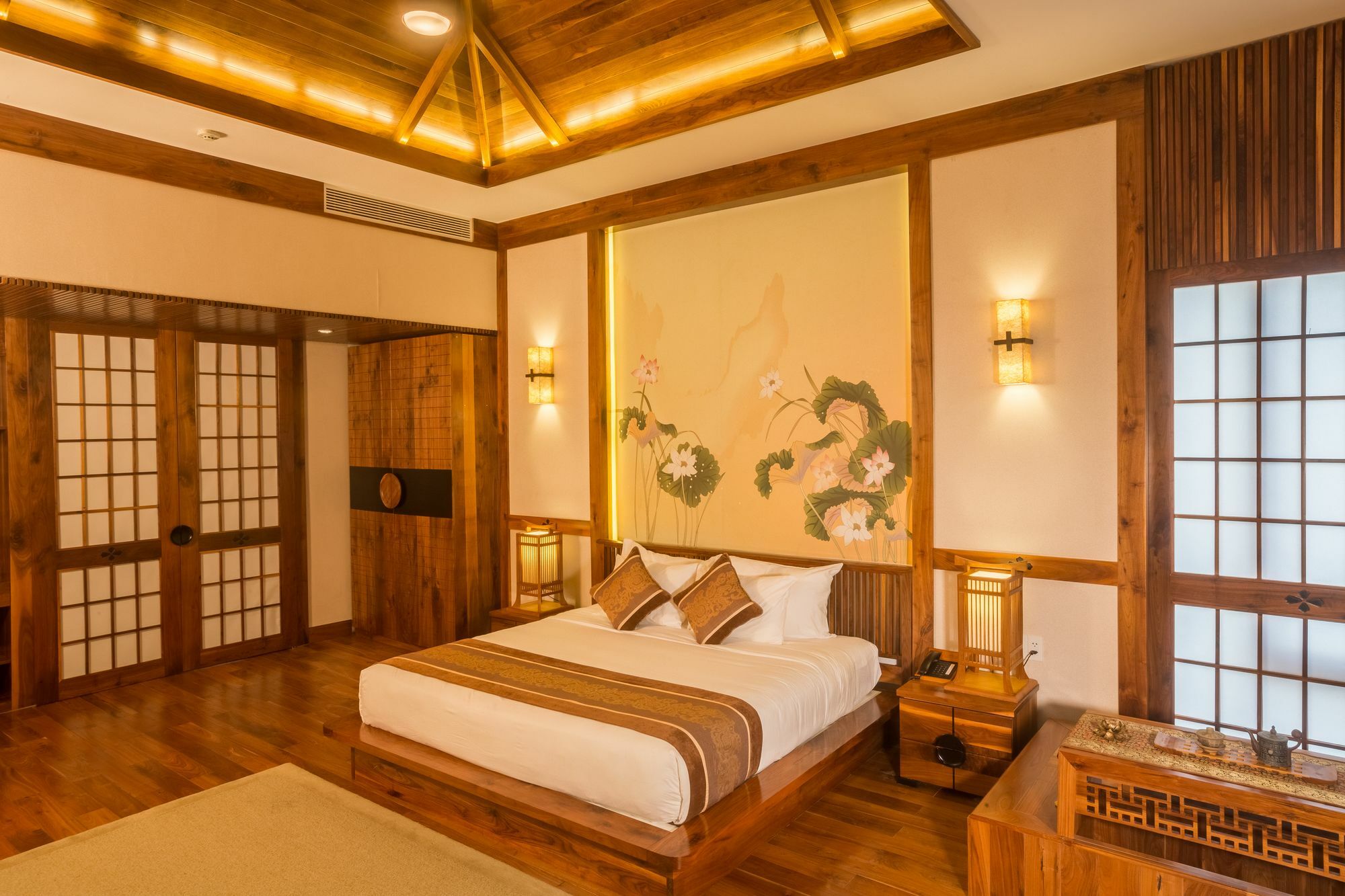 Maha Mangala Zen Garden & Đà Nẵng