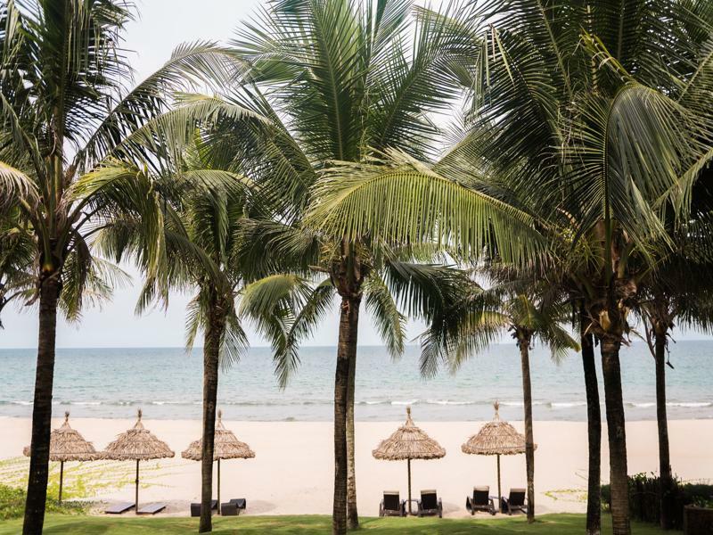 Resort Maha Mangala Zen Garden &