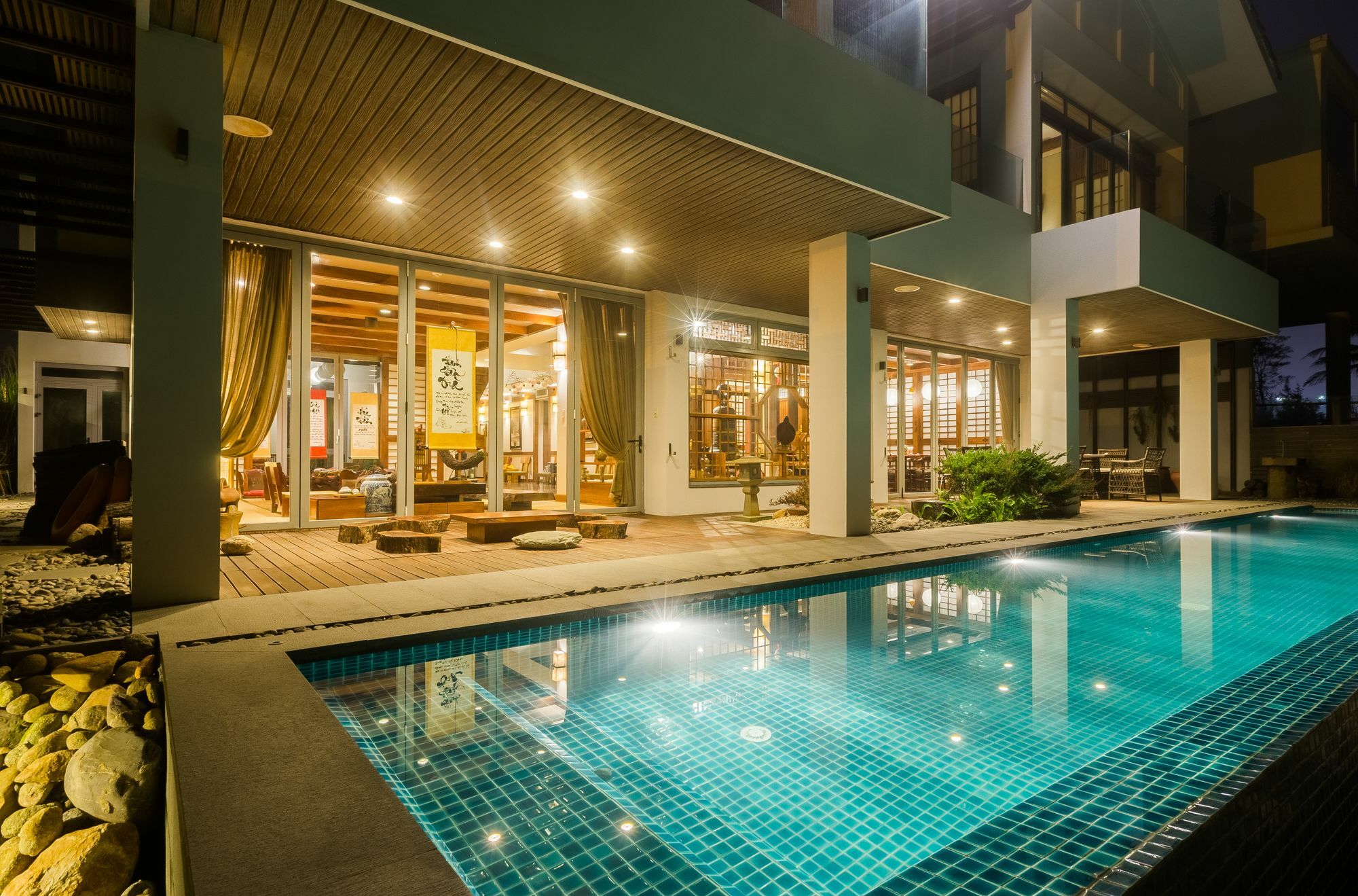 Maha Mangala Zen Garden & Resort