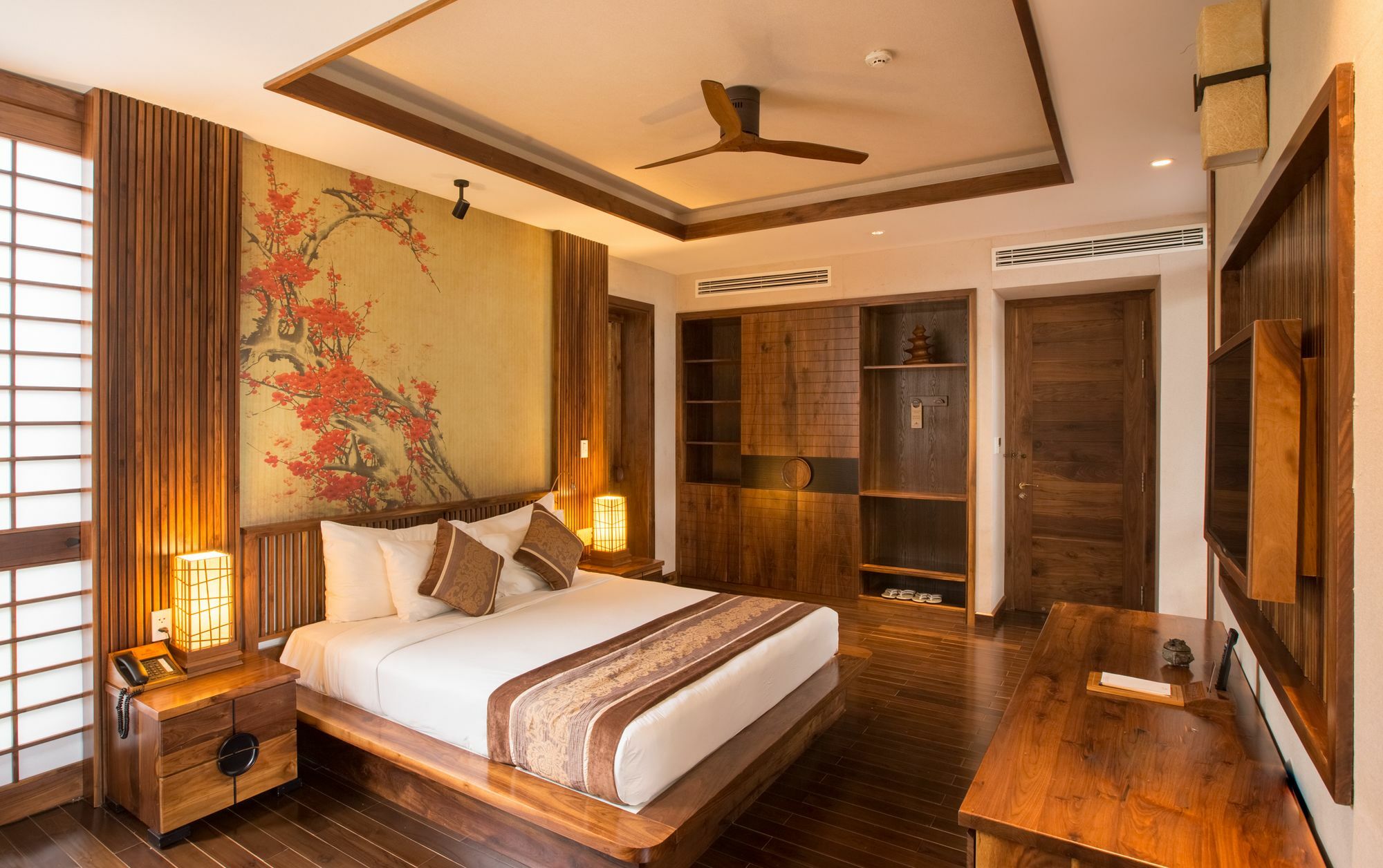 Maha Mangala Zen Garden & Đà Nẵng