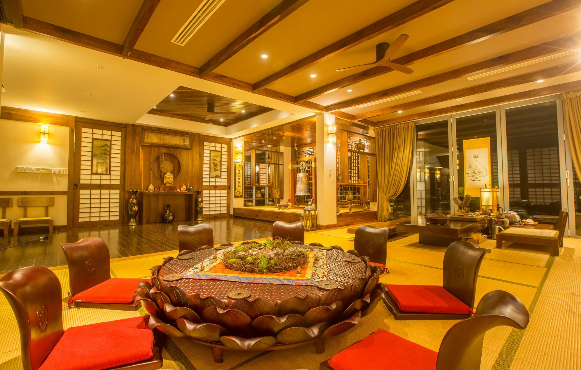 Maha Mangala Zen Garden & Resort Đà Nẵng
