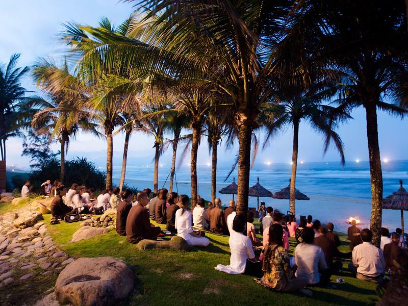 Resort Maha Mangala Zen Garden &