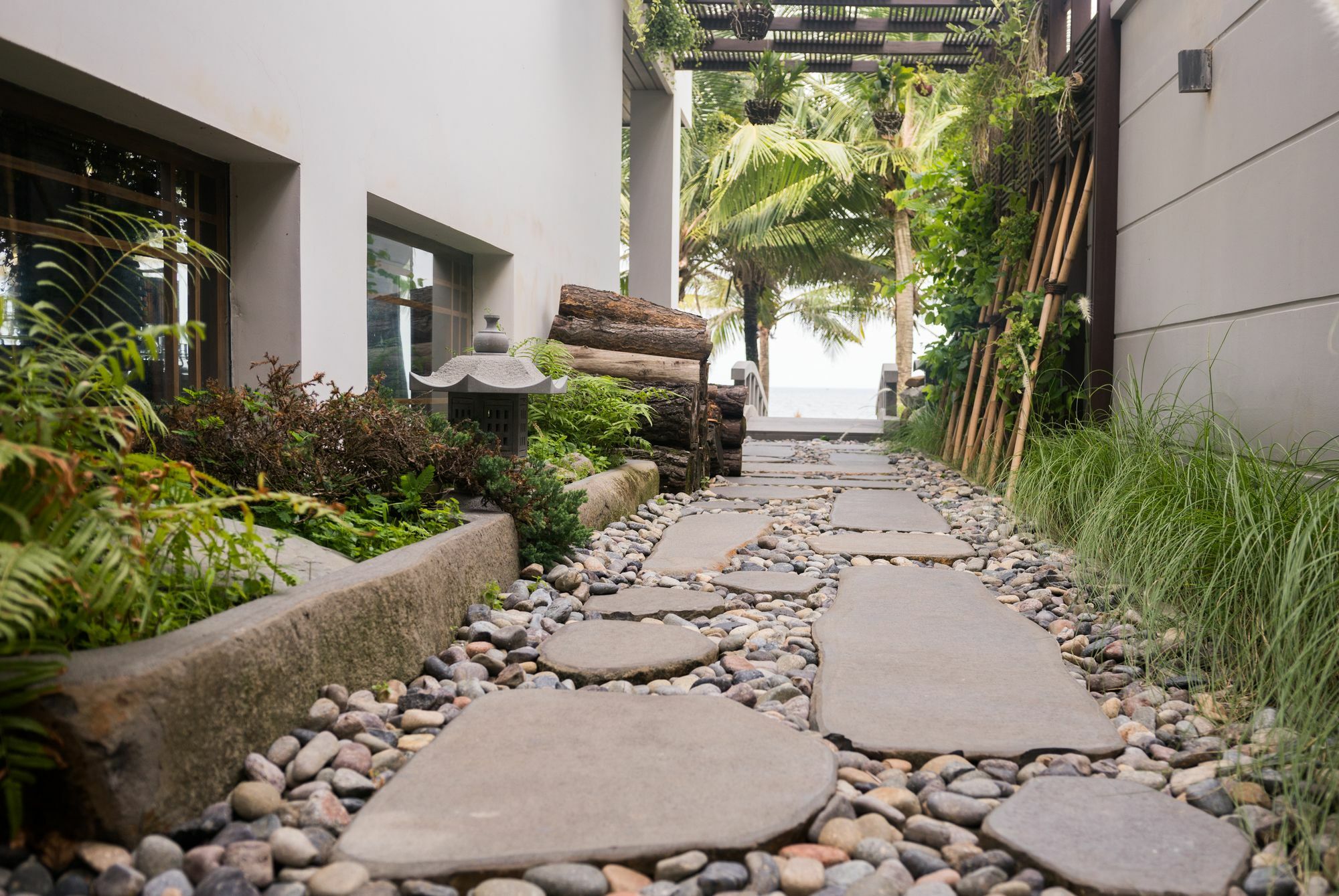 Maha Mangala Zen Garden & 5* Đà Nẵng