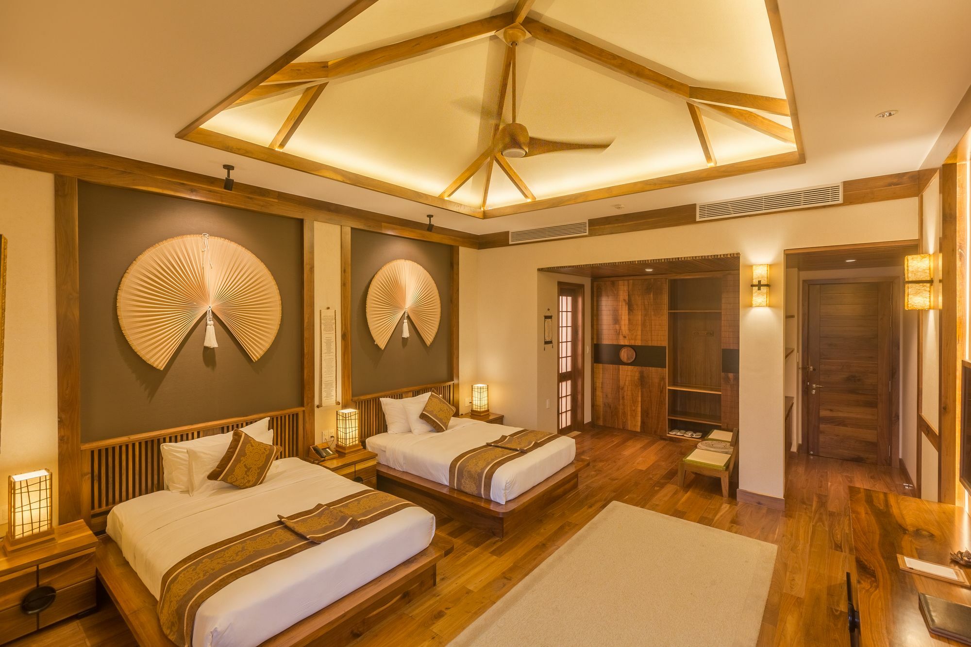 Maha Mangala Zen Garden & Đà Nẵng