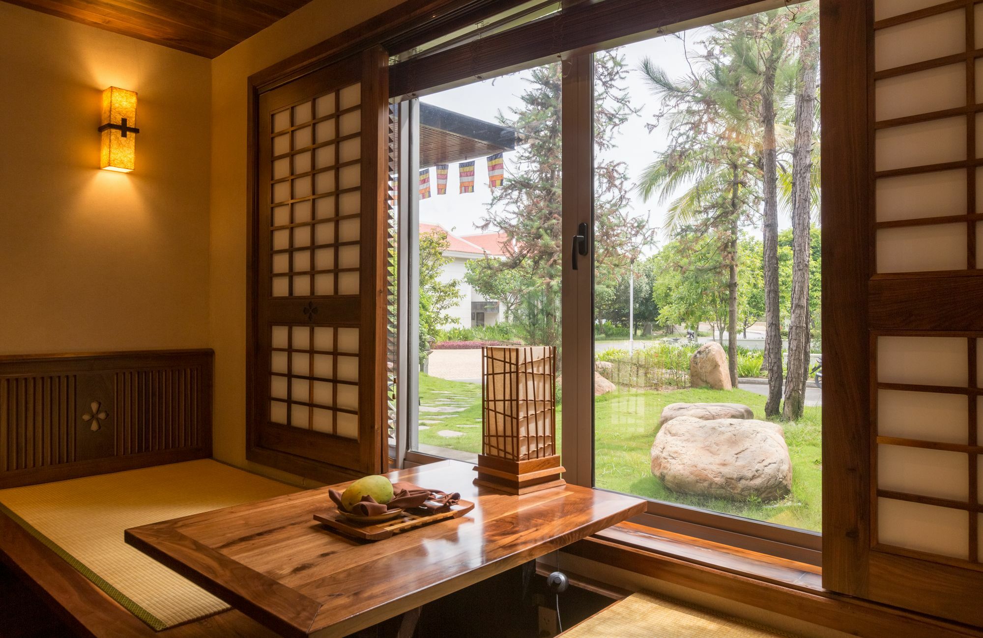 Resort Maha Mangala Zen Garden & 5*