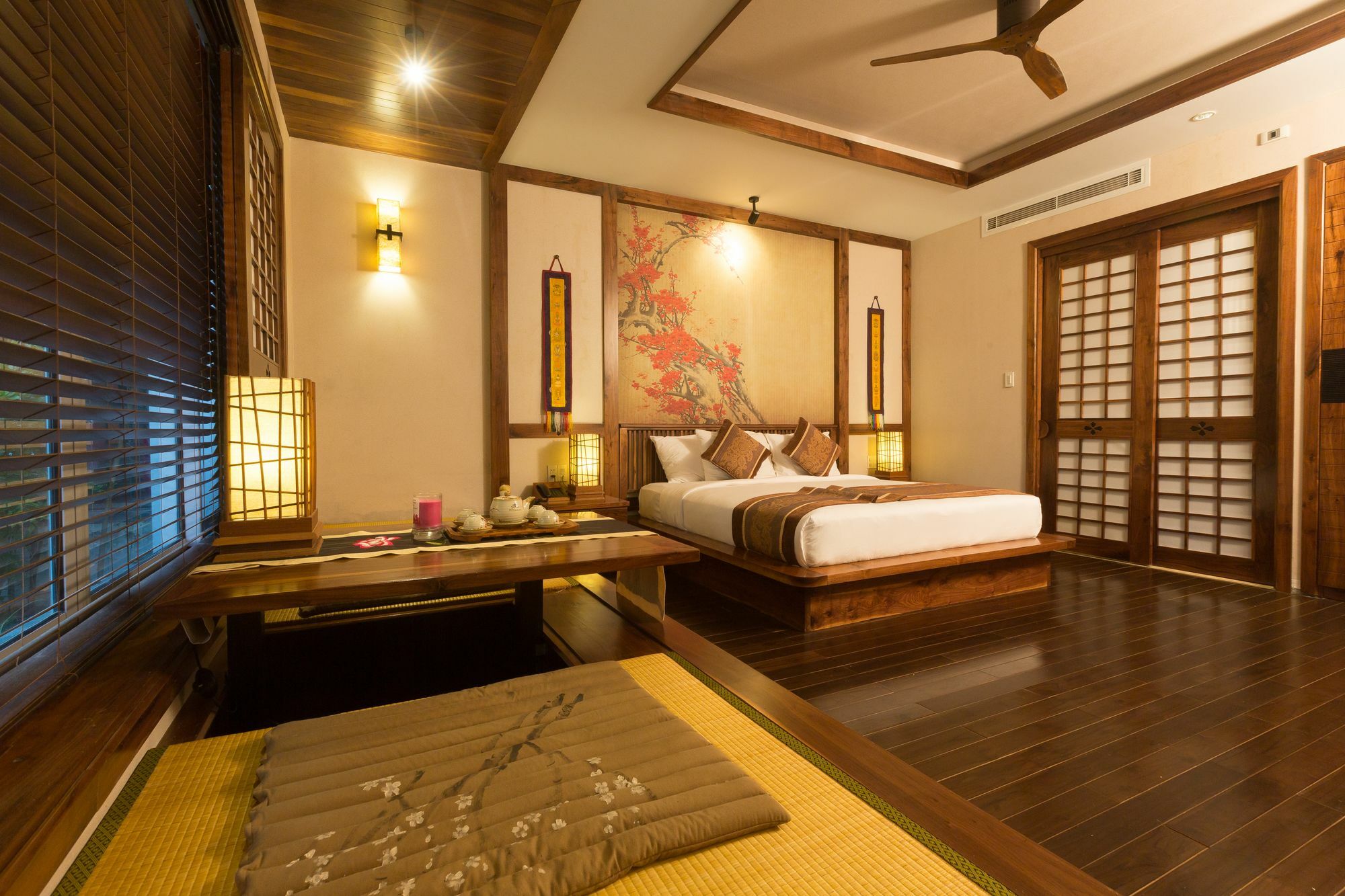 Maha Mangala Zen Garden & Resort Đà Nẵng