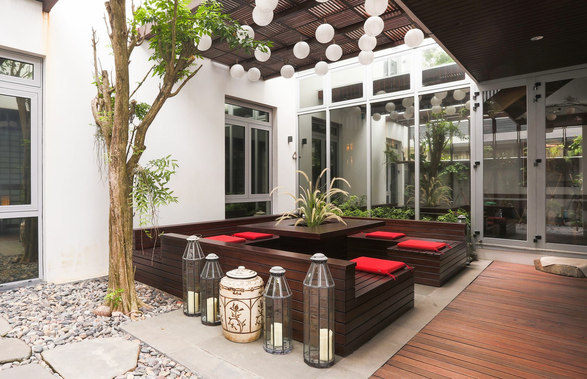 Maha Mangala Zen Garden & Resort Đà Nẵng