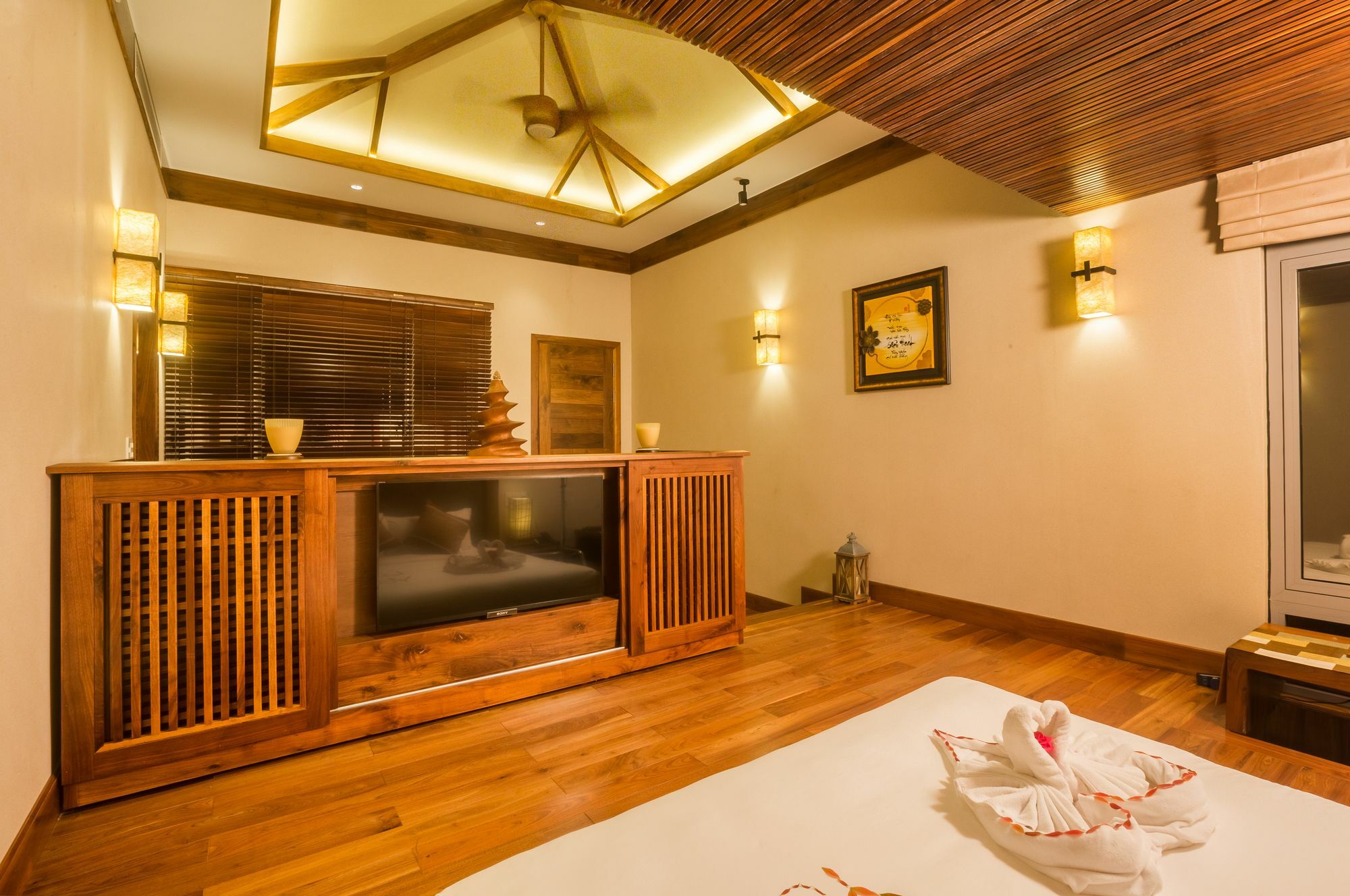 Maha Mangala Zen Garden & Resort Đà Nẵng