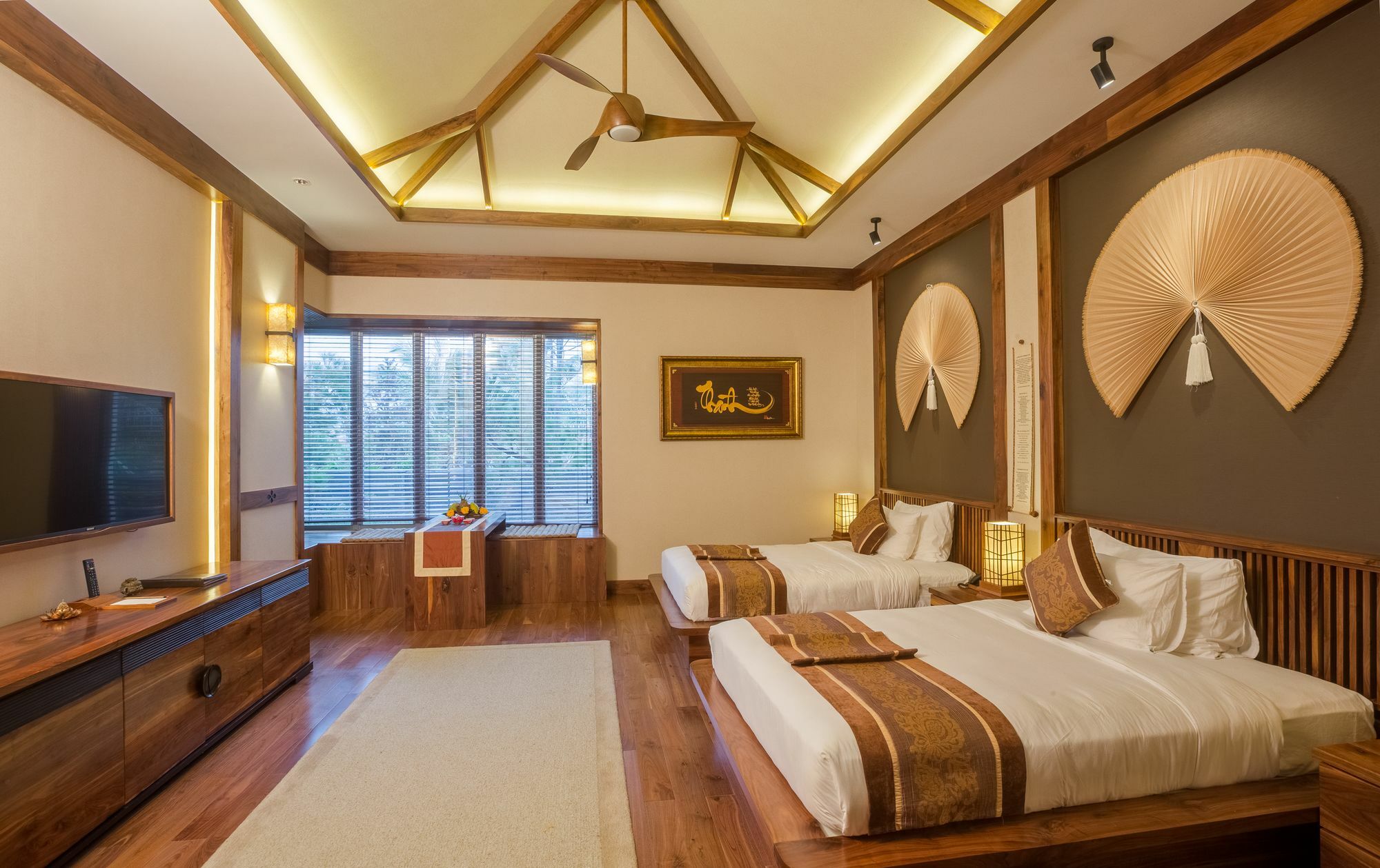 Maha Mangala Zen Garden &