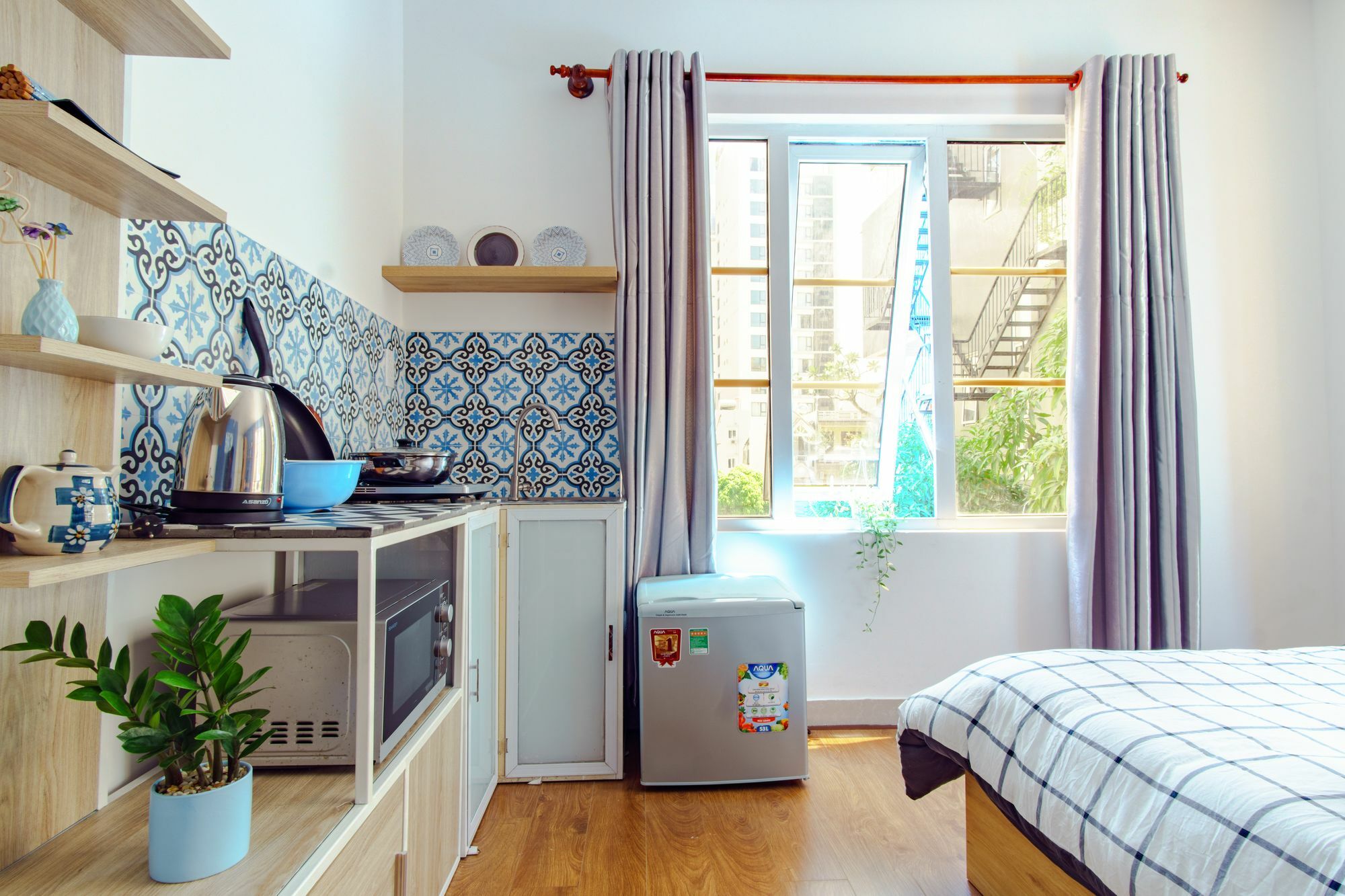 Dreamy House - Boutique Da Nang