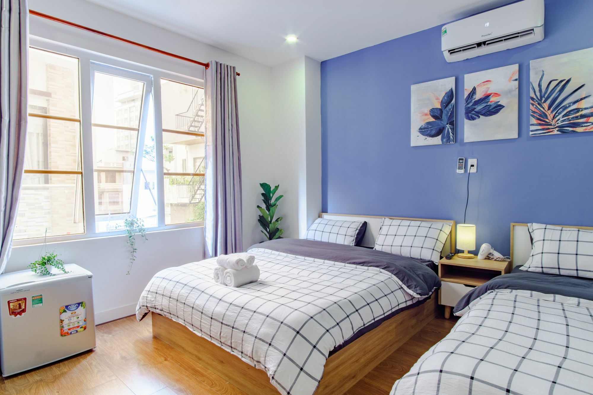 Dreamy House - Boutique Hotel 2*