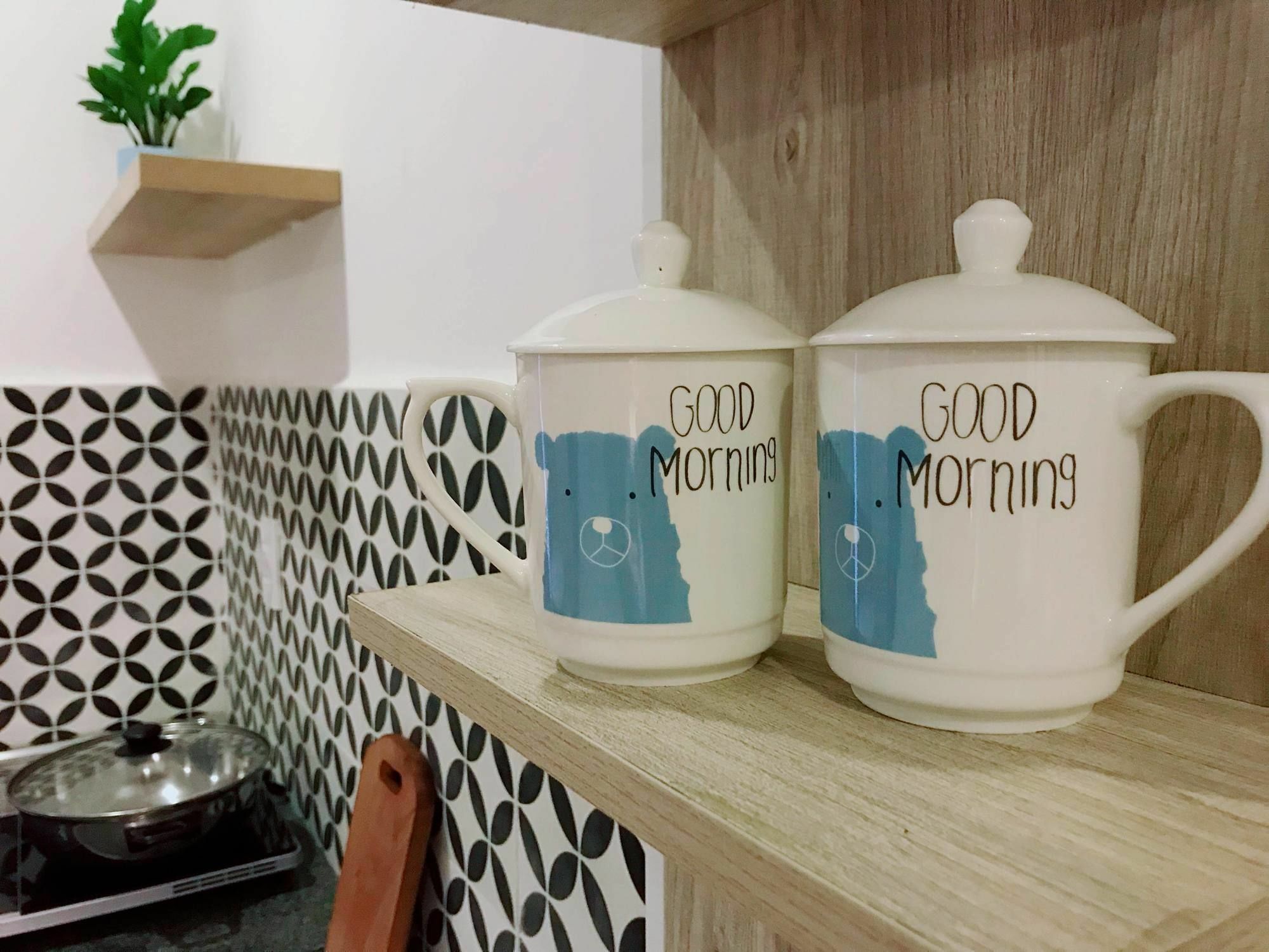 Dreamy House - Boutique Hotel 2*