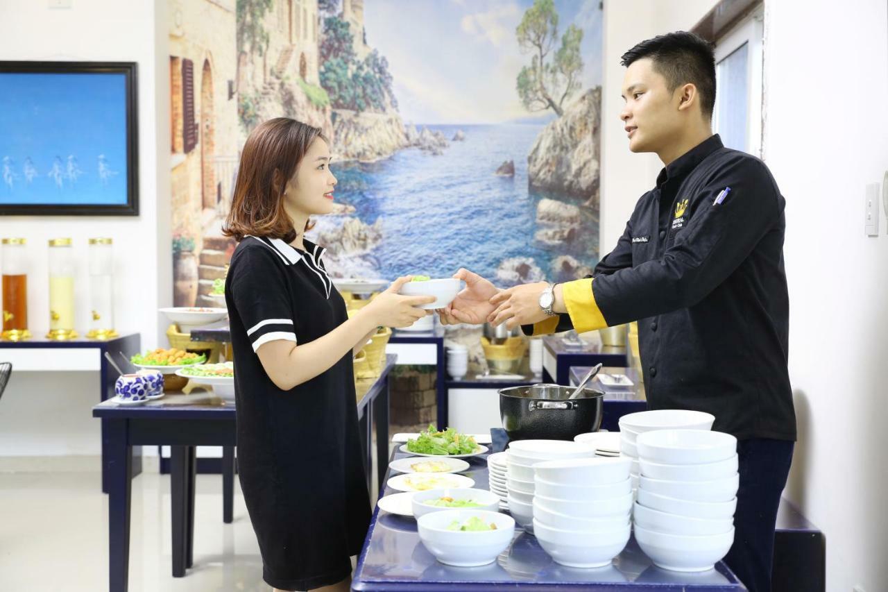 Khách sạn Alibaba