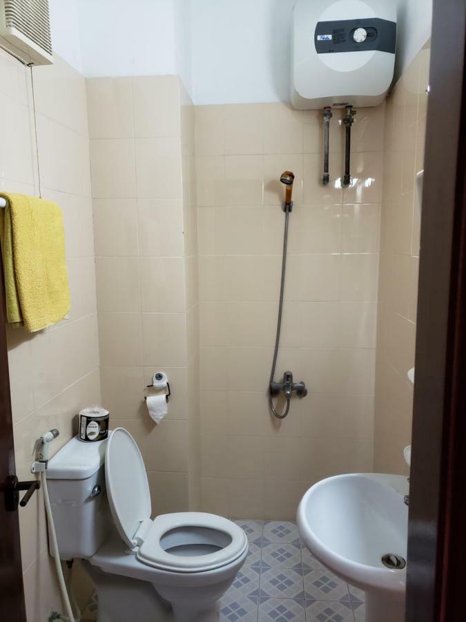 Alibaba's Khách sạn *