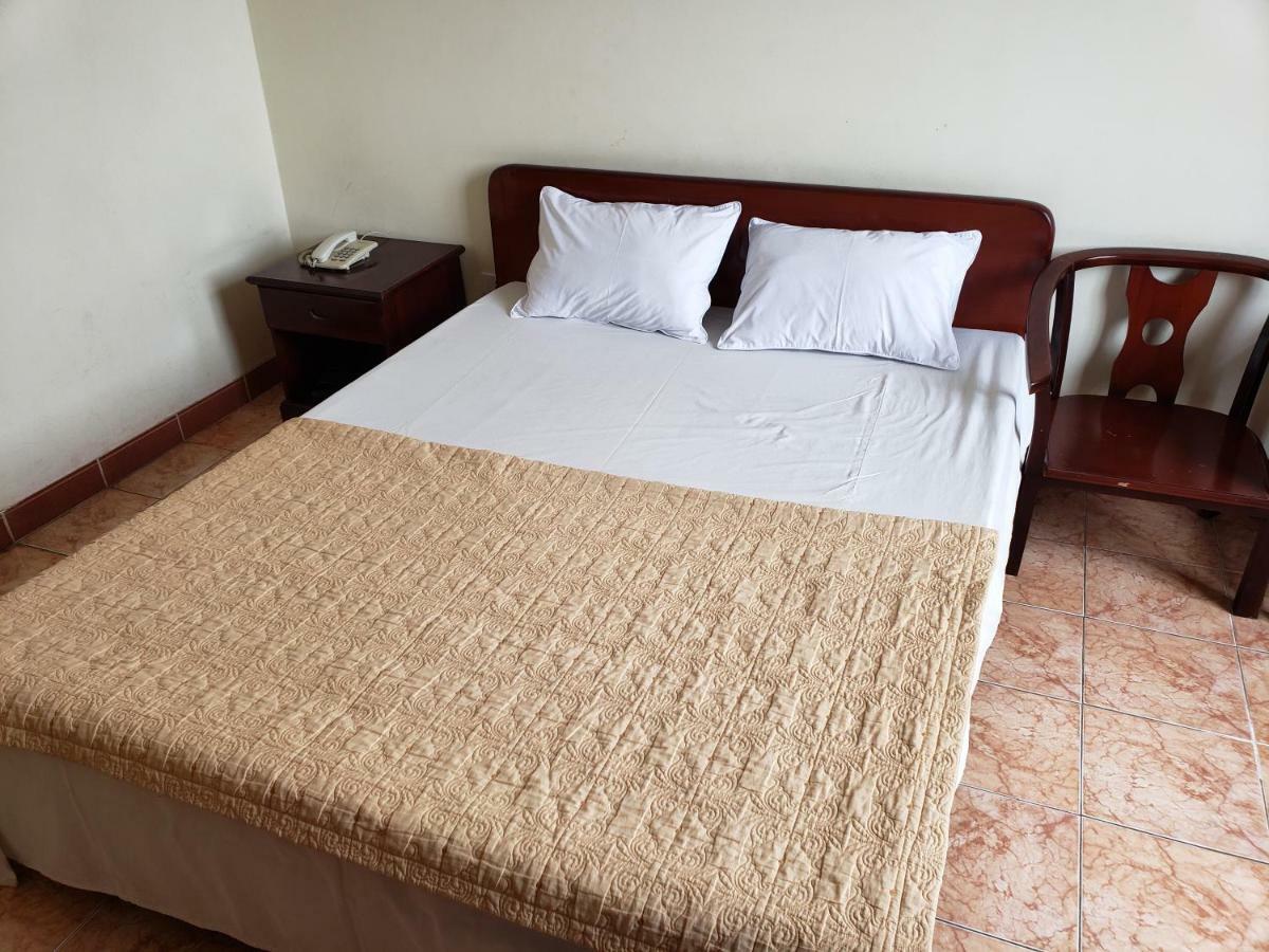 Khách sạn Alibaba's
