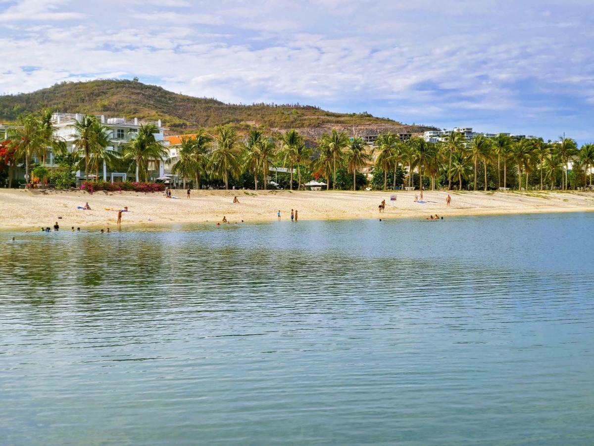 Villa Seaside An Vien *