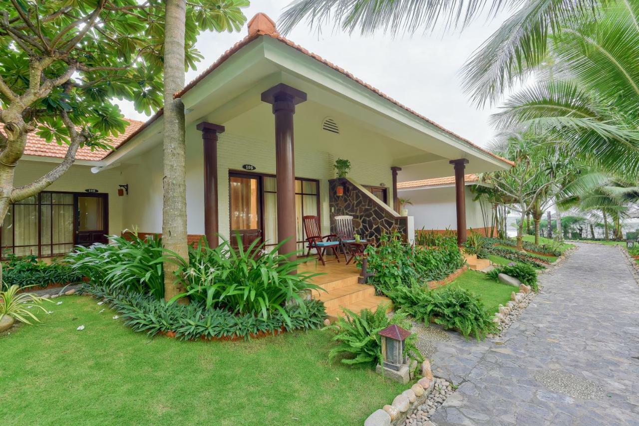 Ravenala Boutique Khu nghỉ mát 3*