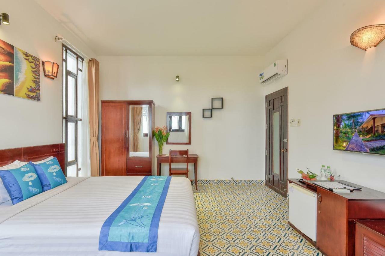 Ravenala Boutique 3*