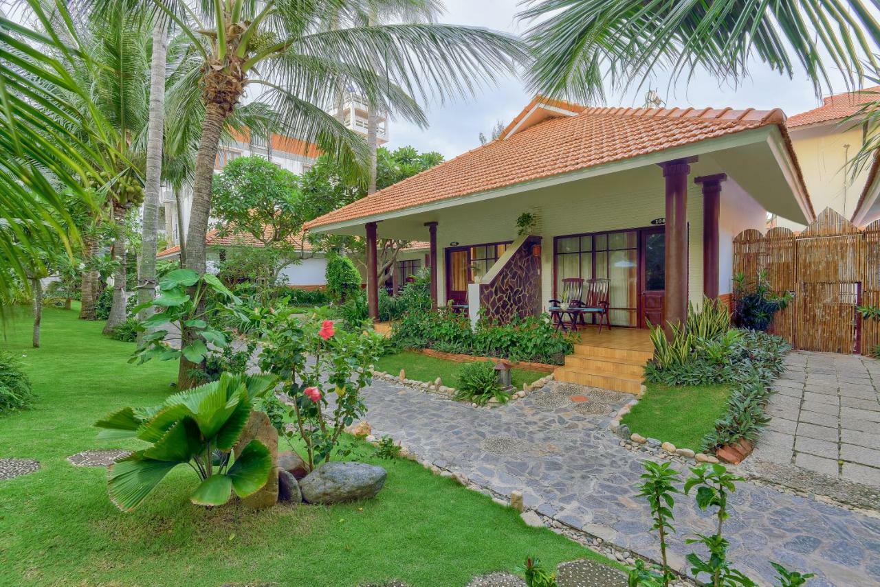 Khu nghỉ mát Ravenala Boutique 3*