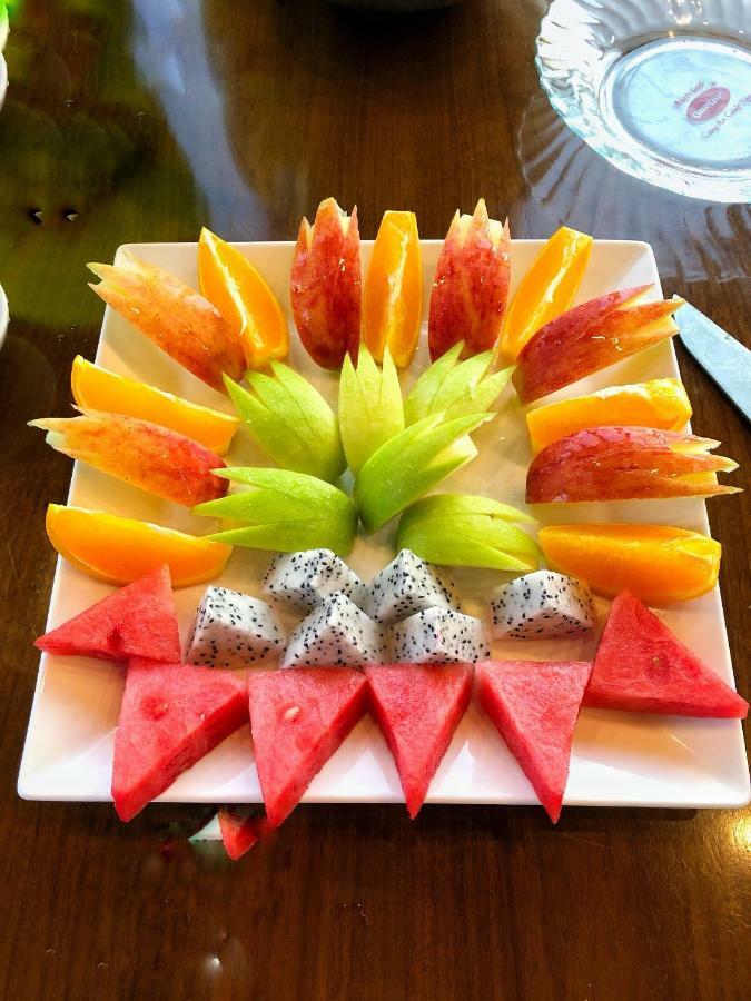 Hotel Bbq