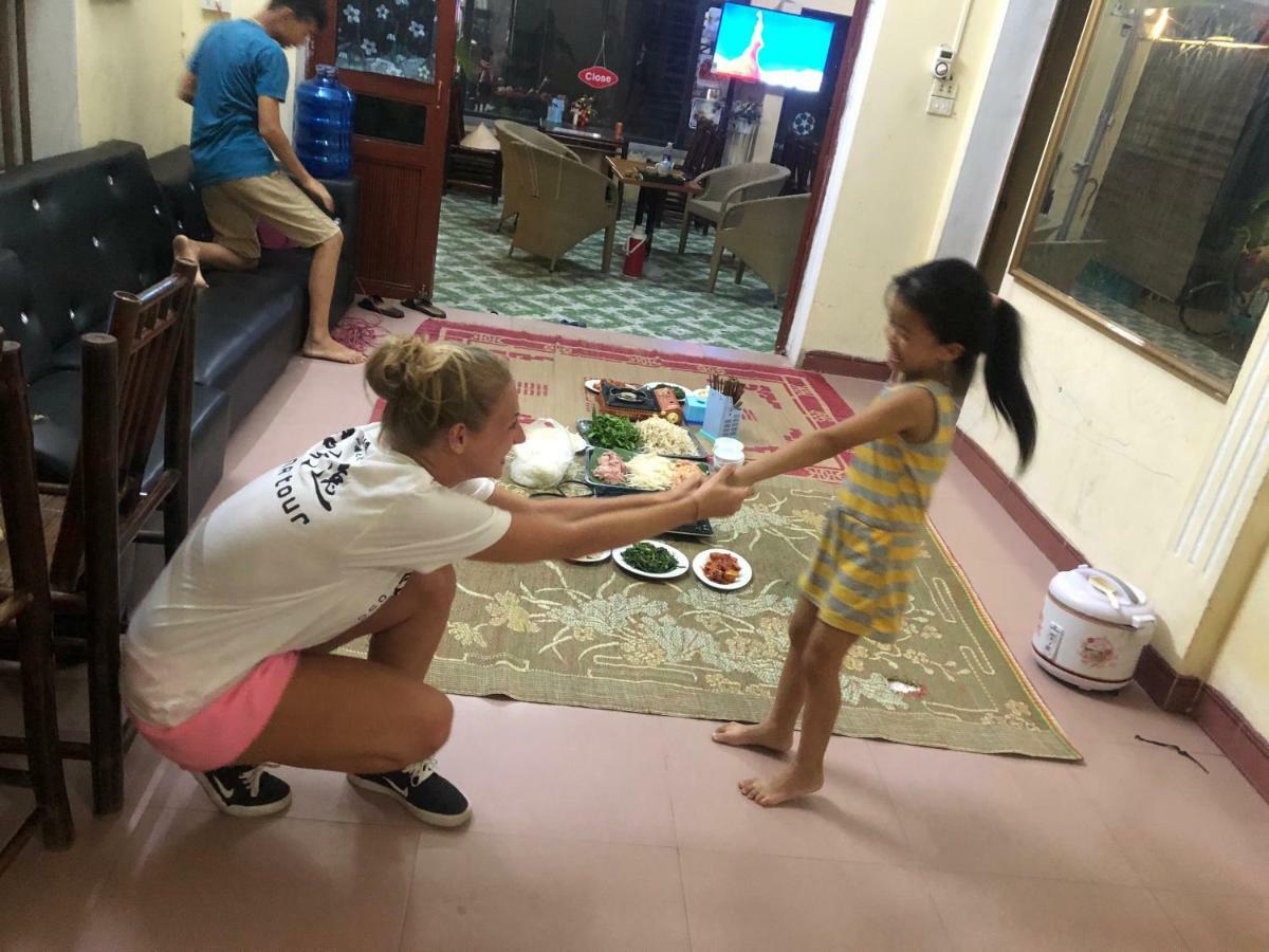 Homestay Hang Mua Happiness Ninh Binh