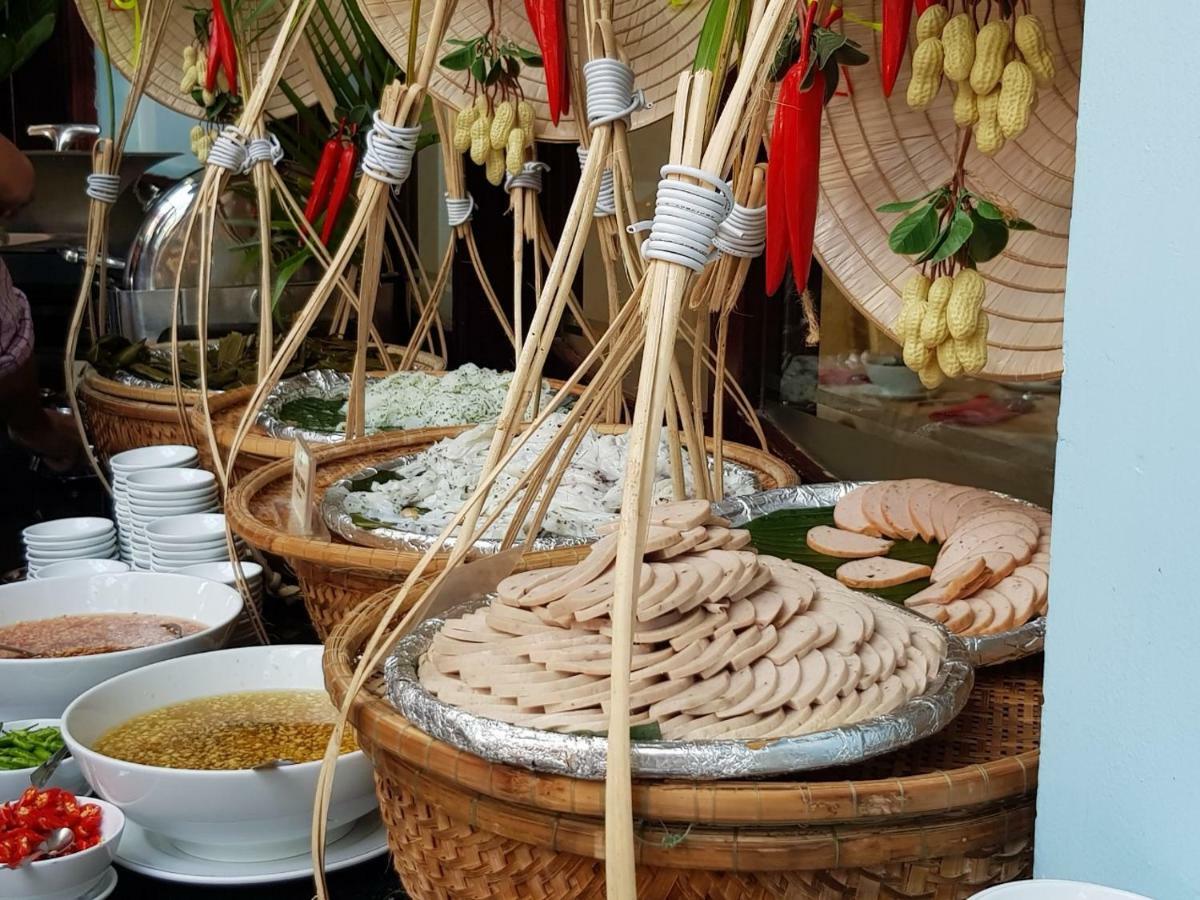Hotel Seagull Quy Nhon