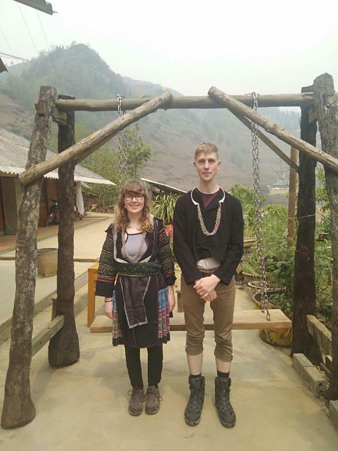 Homestay Chiende
