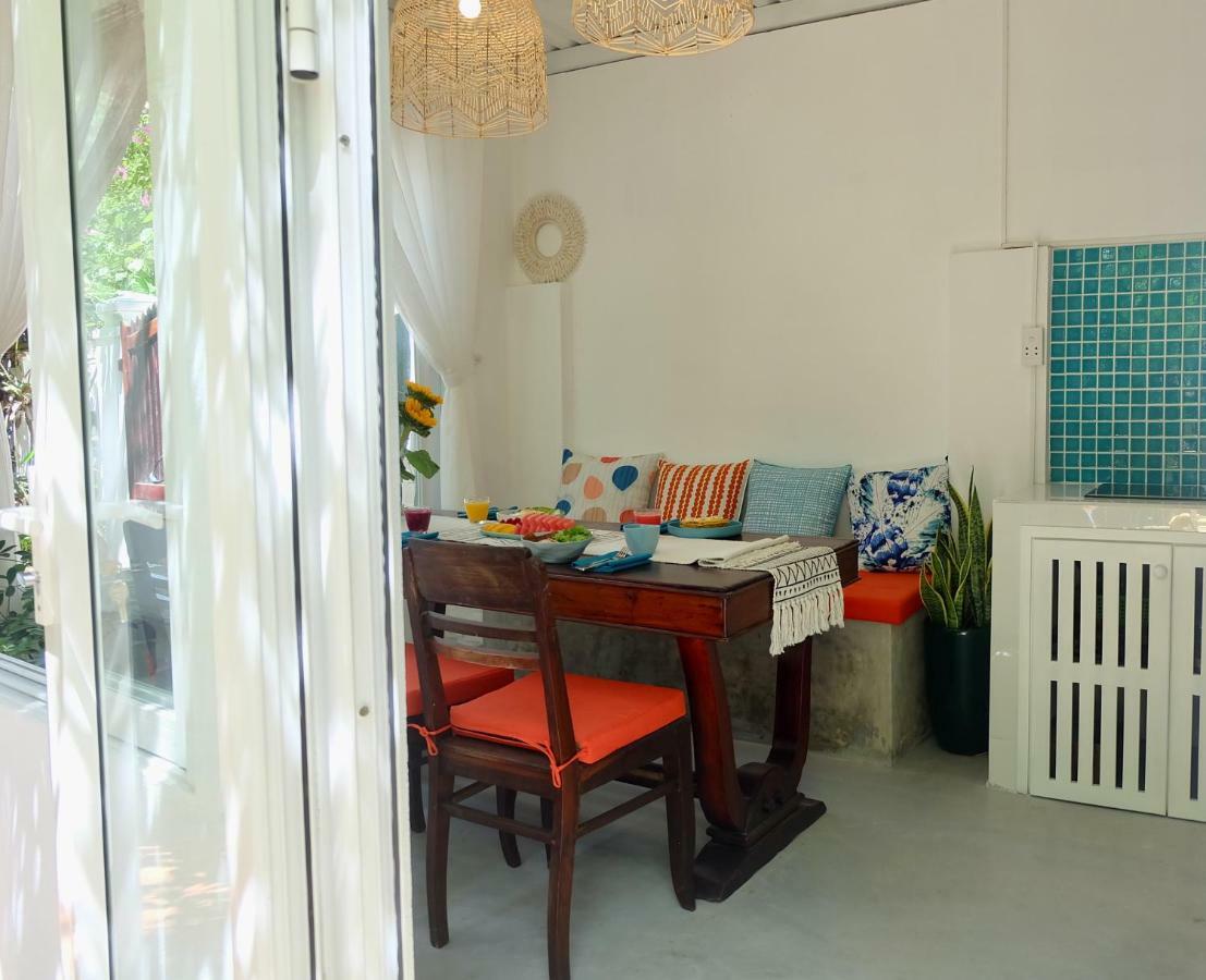 An Bang Flower House Ở trọ *