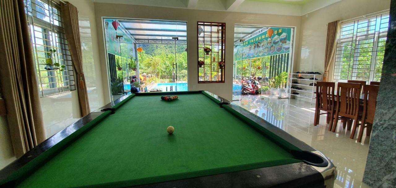 Amanda Hostel *