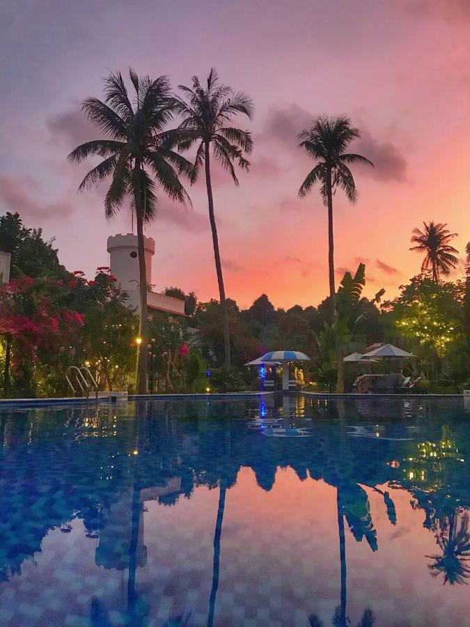 Isabella Resort 3*