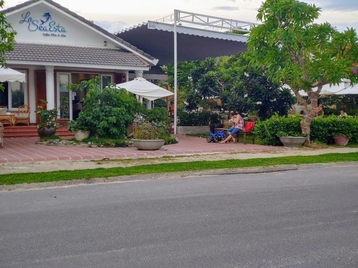 Villa Seaside An Vien *