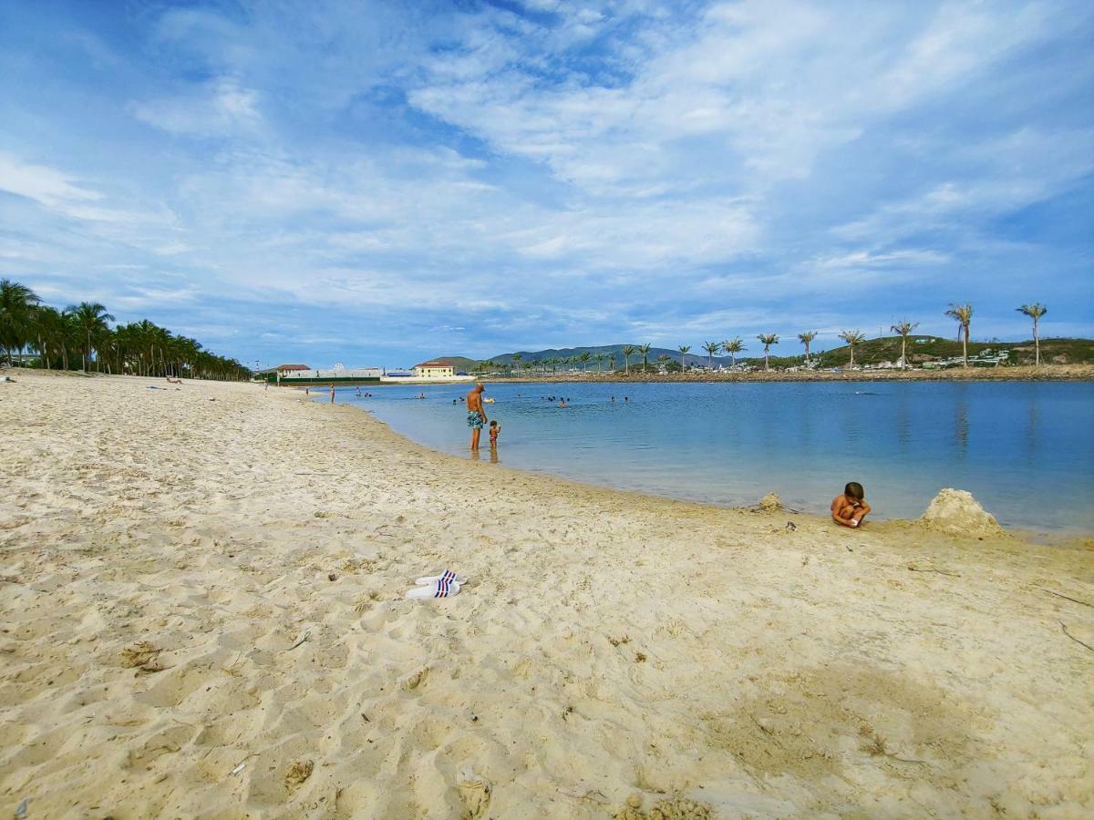 Seaside An Vien Villa