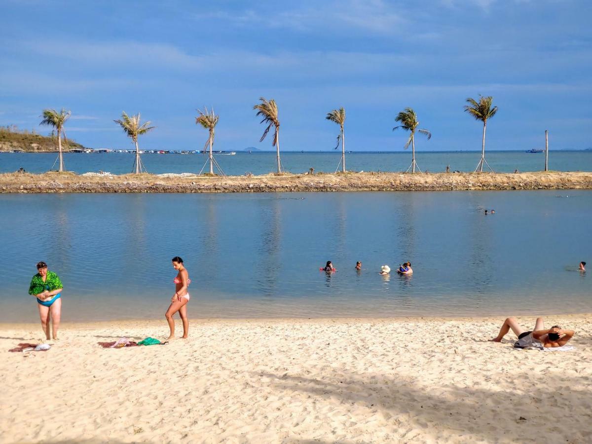 Seaside An Vien Nha Trang