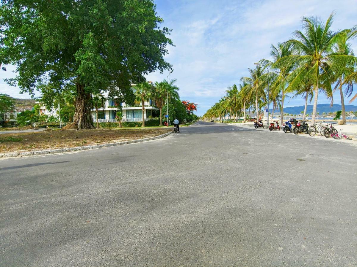 Seaside An Vien * Nha Trang