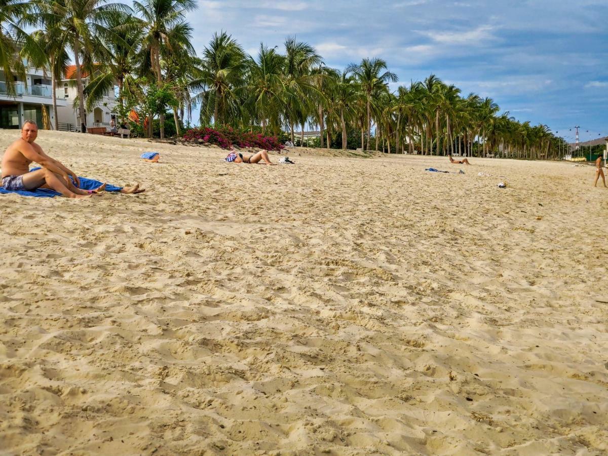 Seaside An Vien Villa