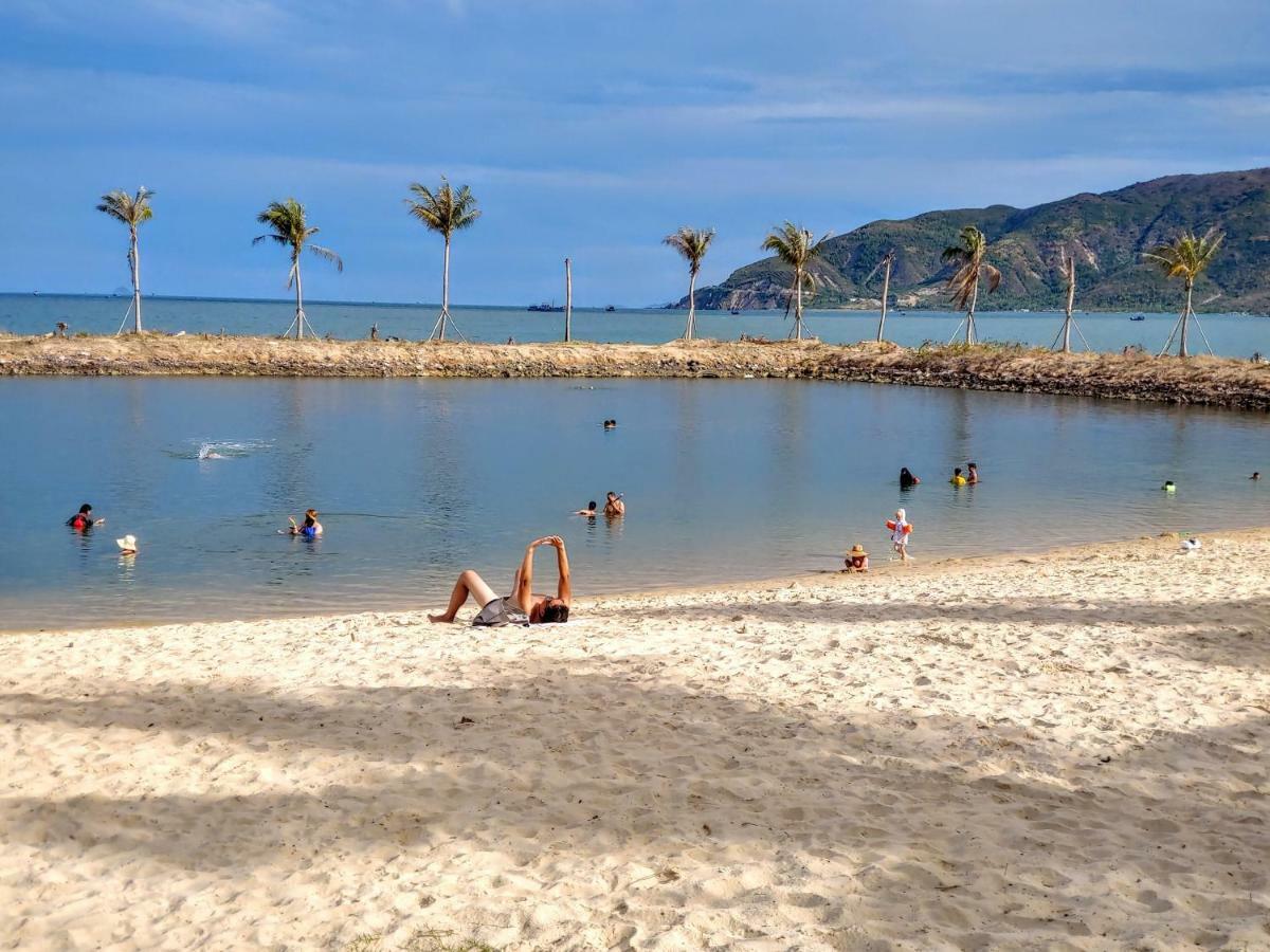 Villa Seaside An Vien *