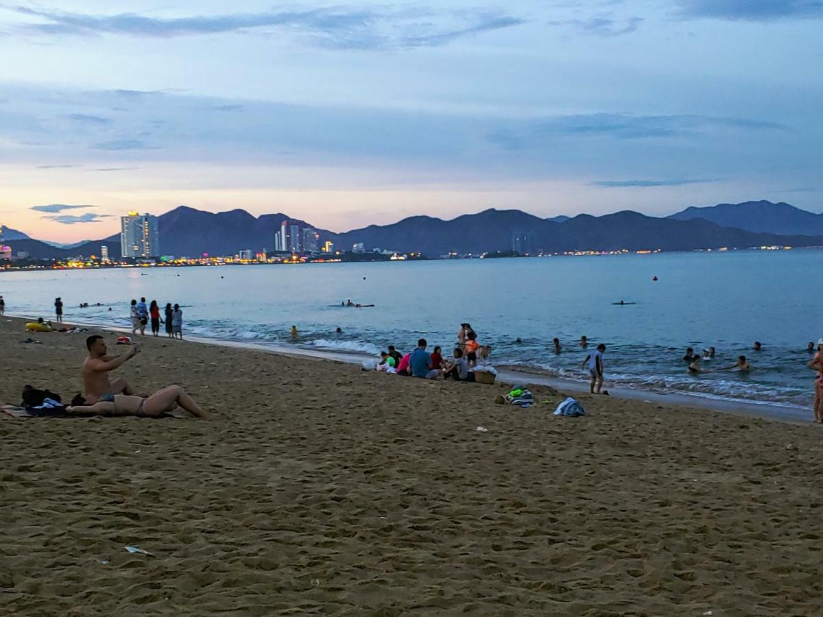 Seaside An Vien Villa