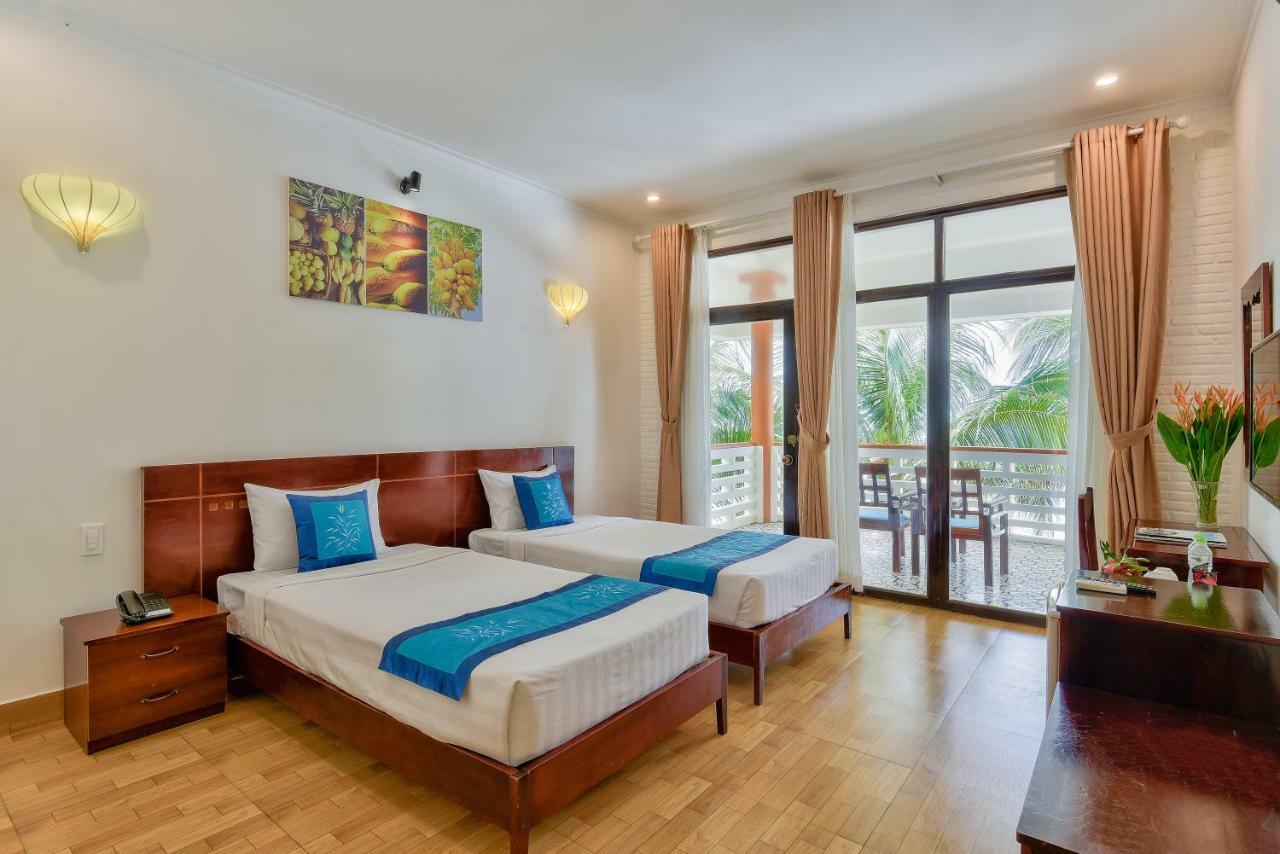 Ravenala Boutique 3*