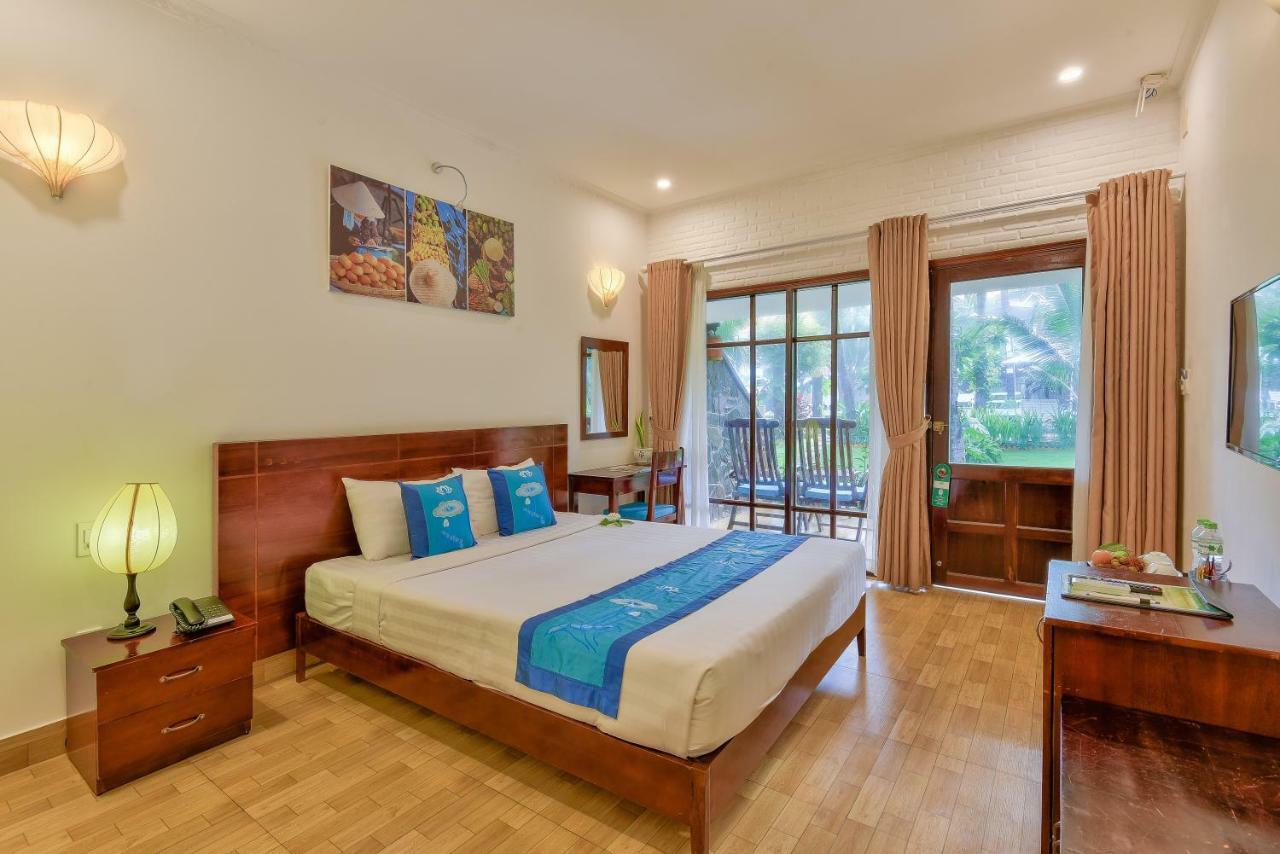 Ravenala Boutique 3*