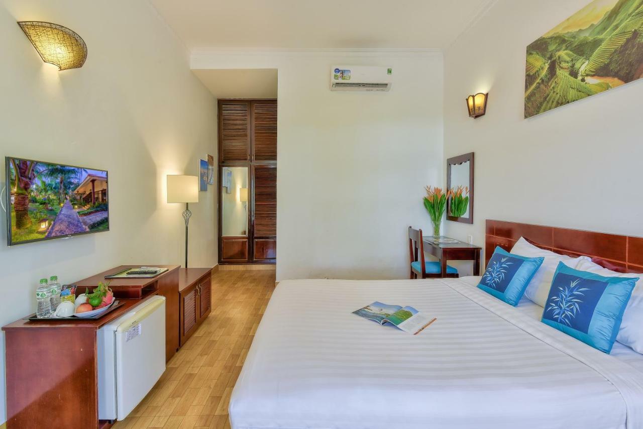 Ravenala Boutique Khu nghỉ mát