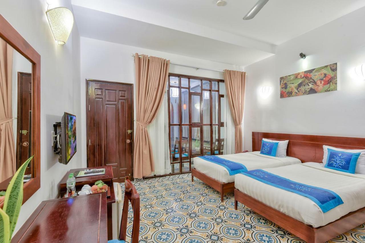 Ravenala Boutique 3*